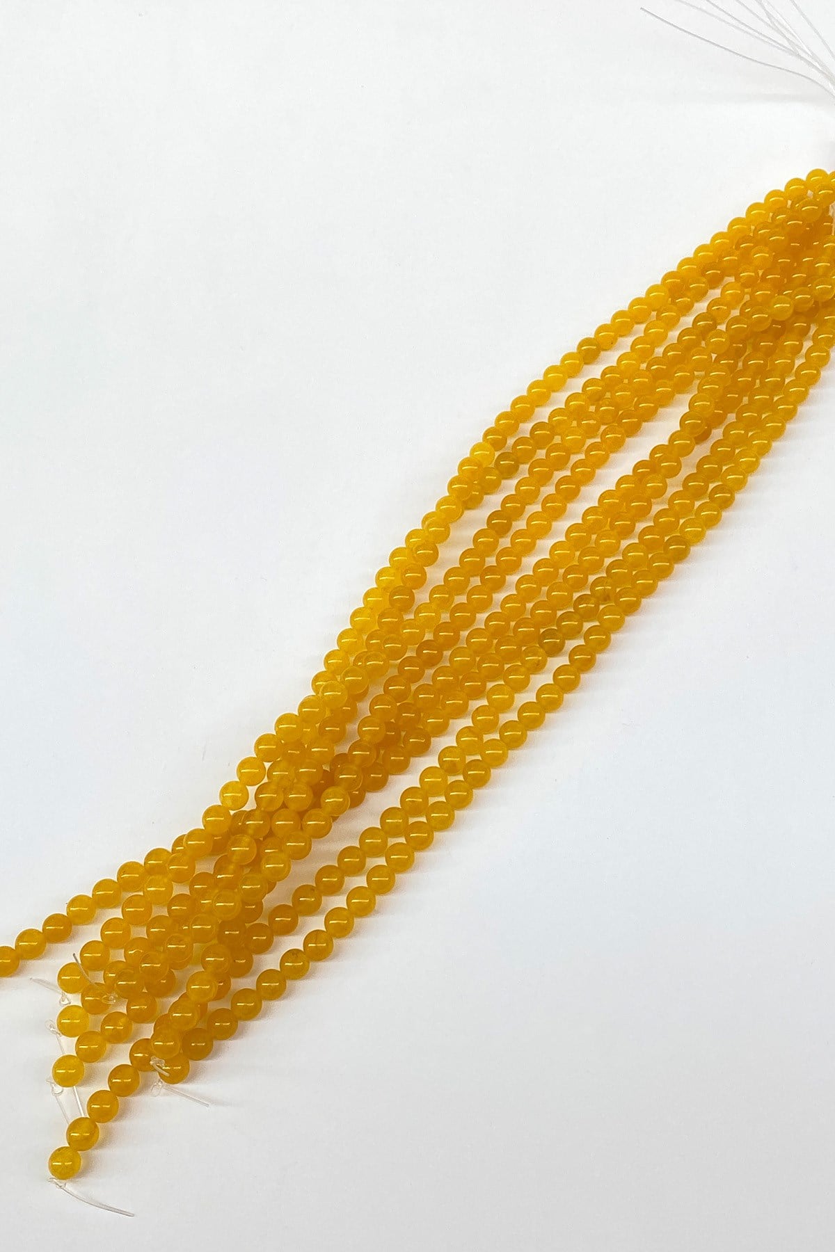 Ceyt Doğal Taş Boncuk 8 mm