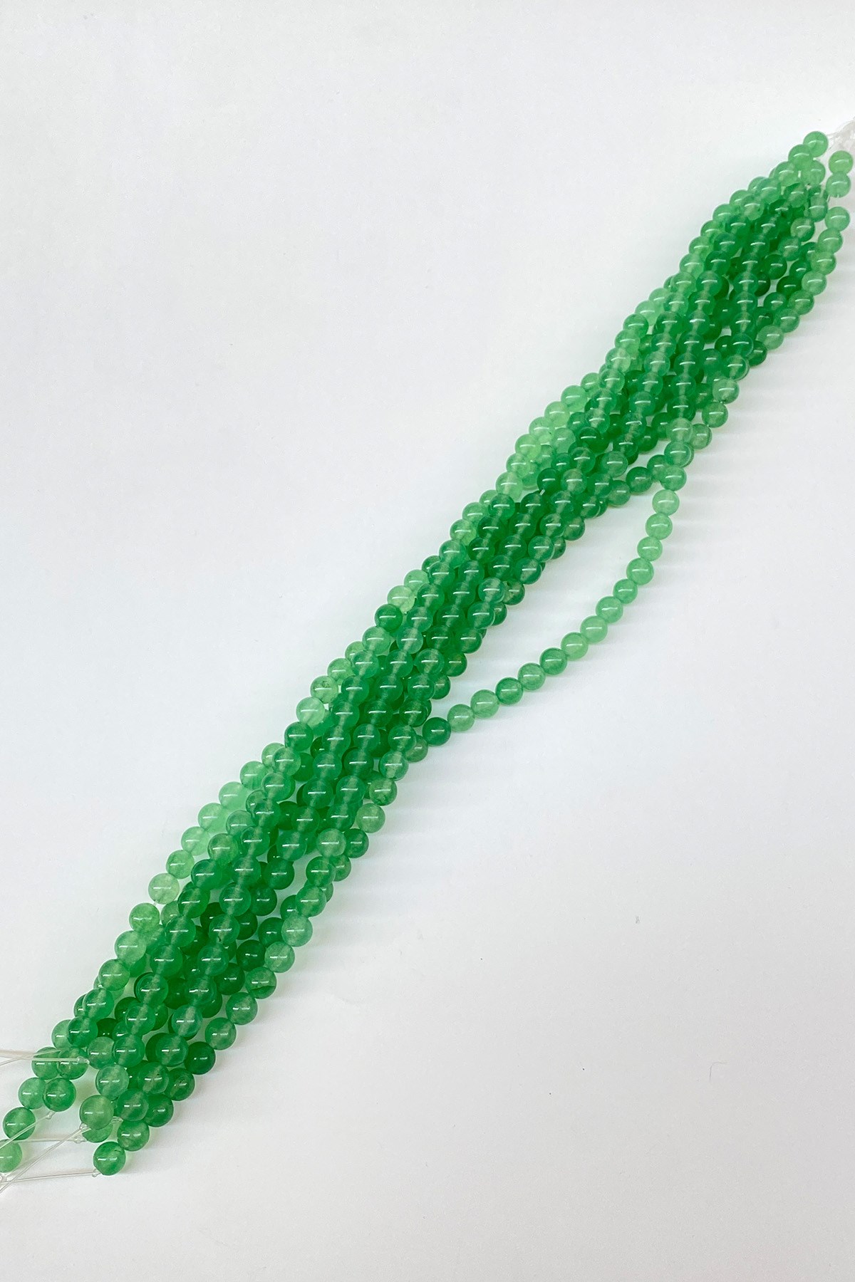 Ceyt Doğal Taş Boncuk 8 mm