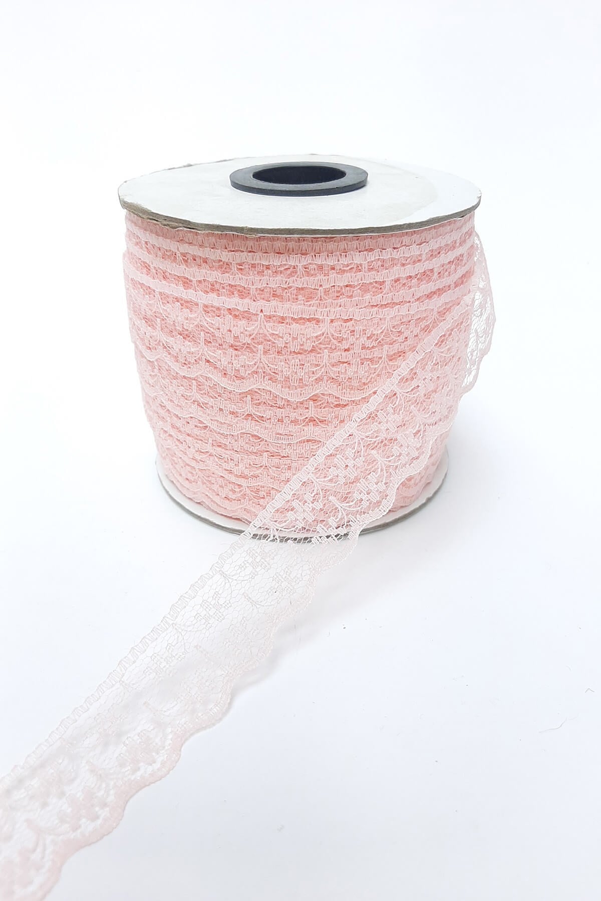Floral Patterned Lace 100 Yards