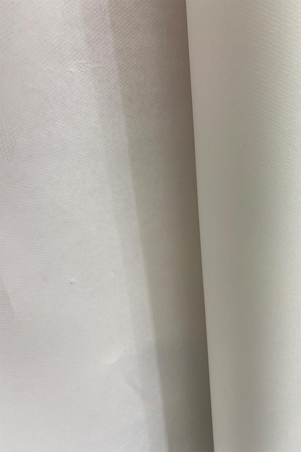 Çift Taraflı Yapışkanlı Kagıt Tela