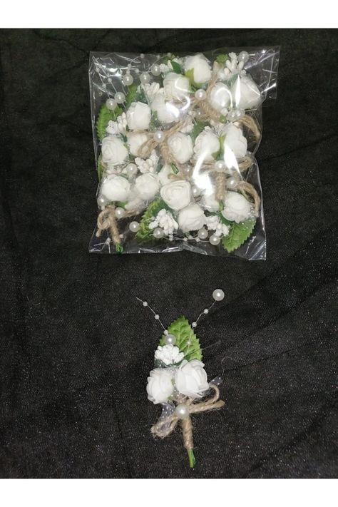 Damat Yaka Çiçeği 20 Li