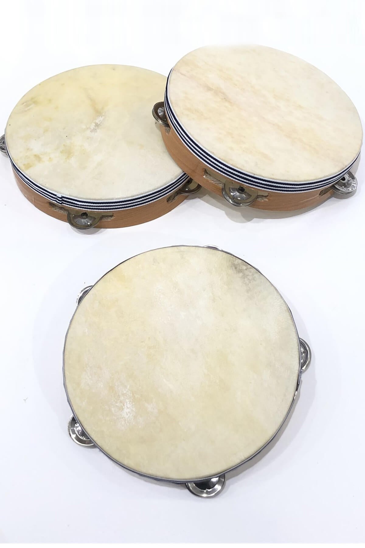 Deri Gelin Defi  22 cm