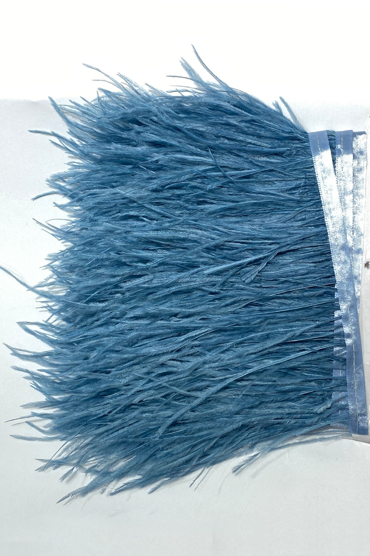 Ostrich Feather 1 mt