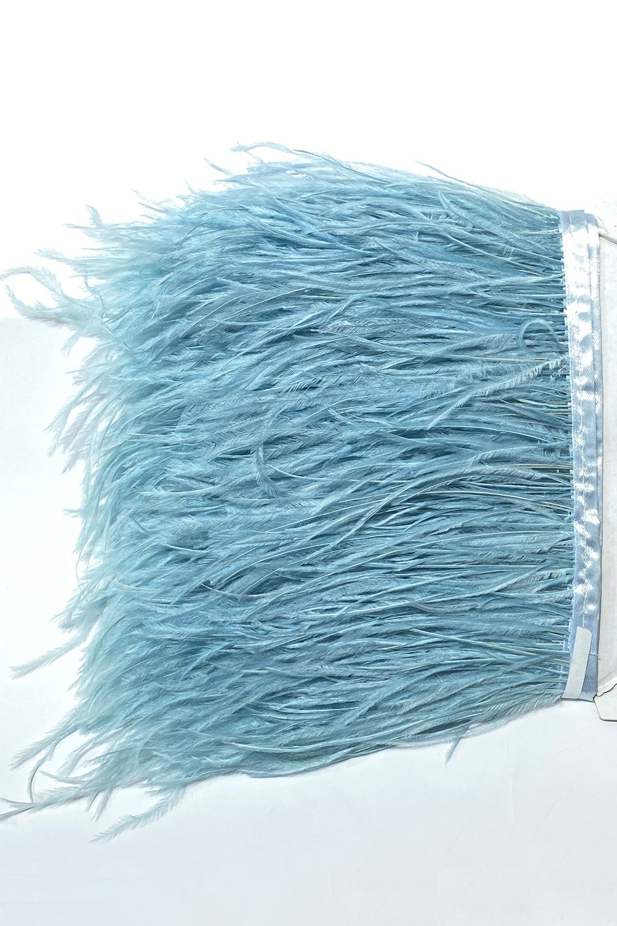 Ostrich Feather 1 mt