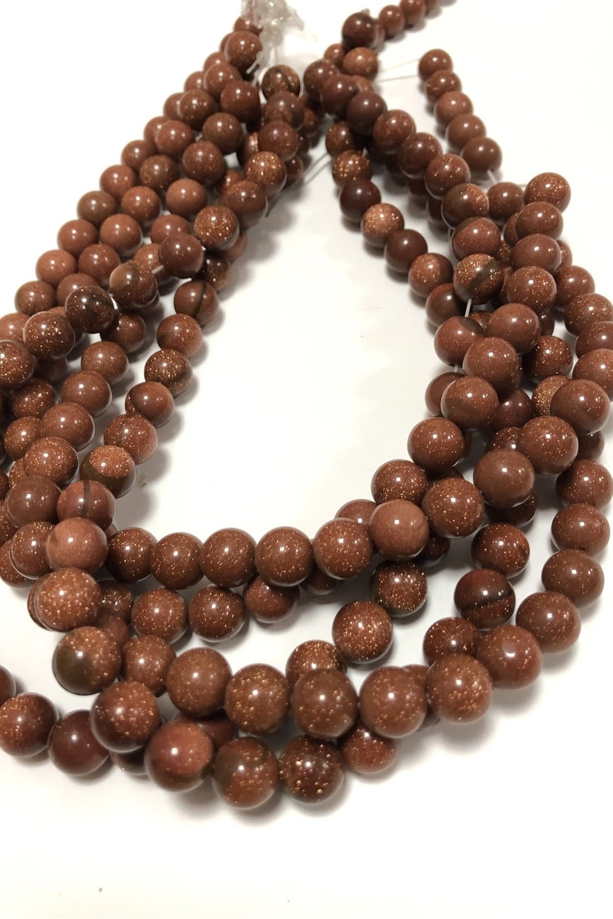 Yıldız Taşı Dogal Taş 8 mm