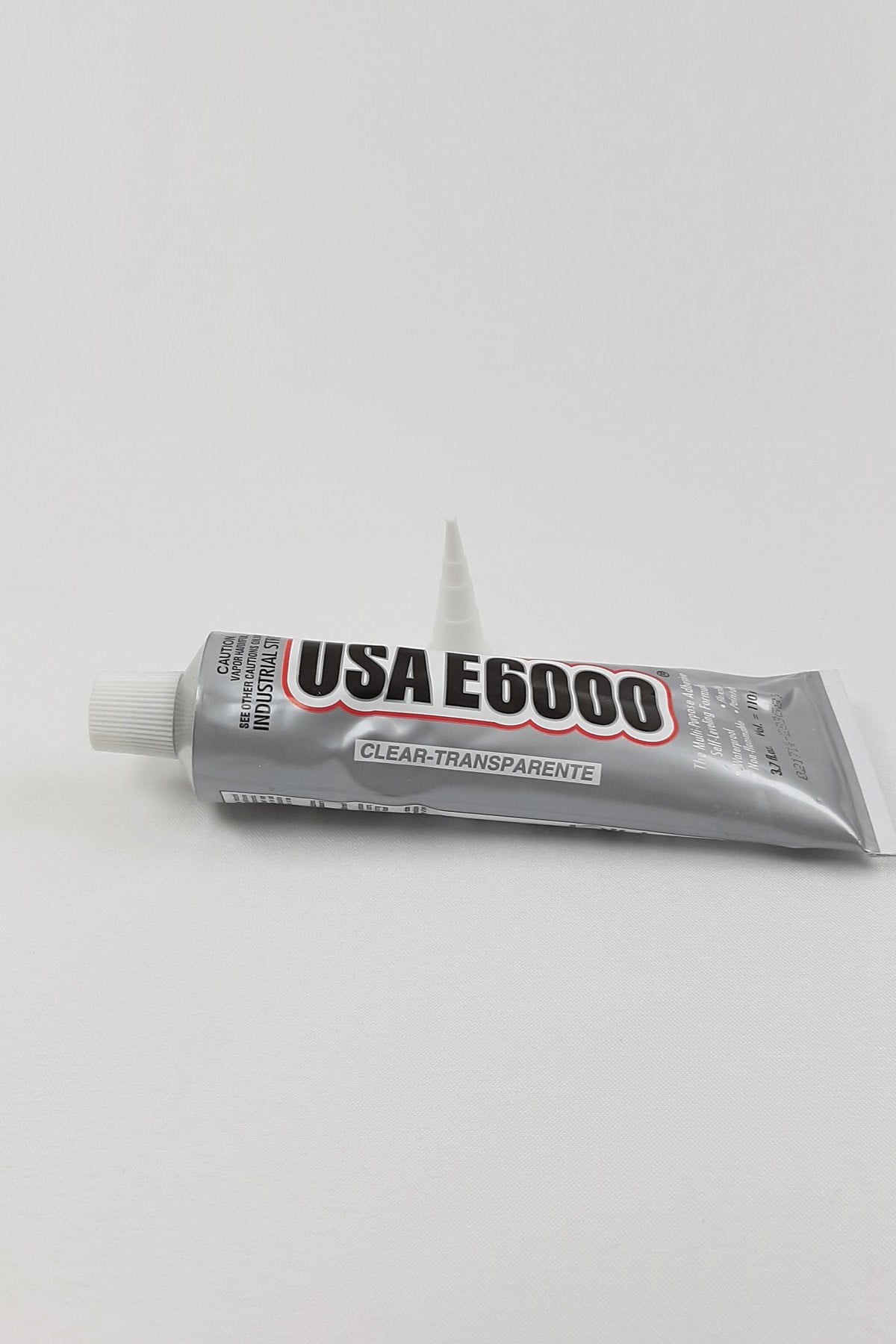 E6000 Adhesive 110 ml