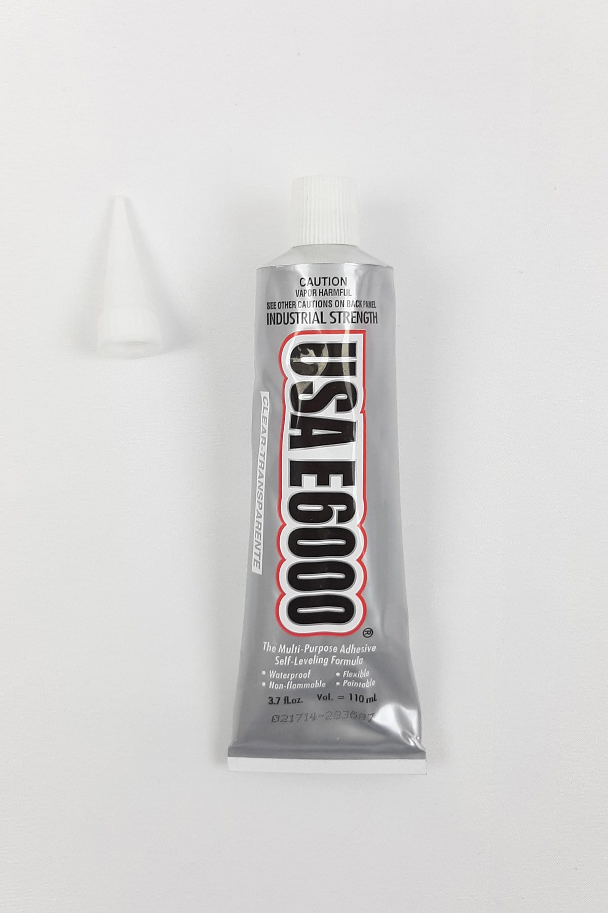 E6000 Adhesive 110 ml