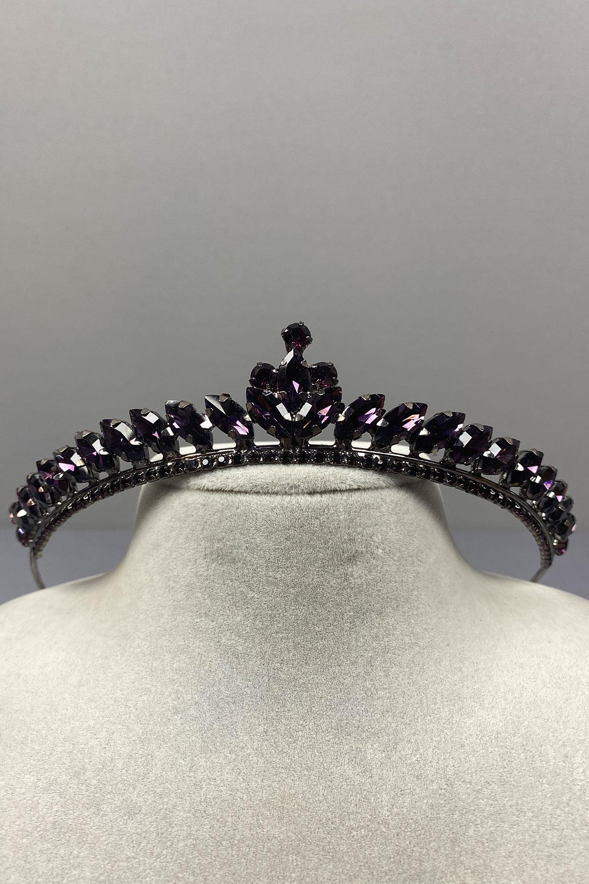 Ece İnce Bridal Henna Crown