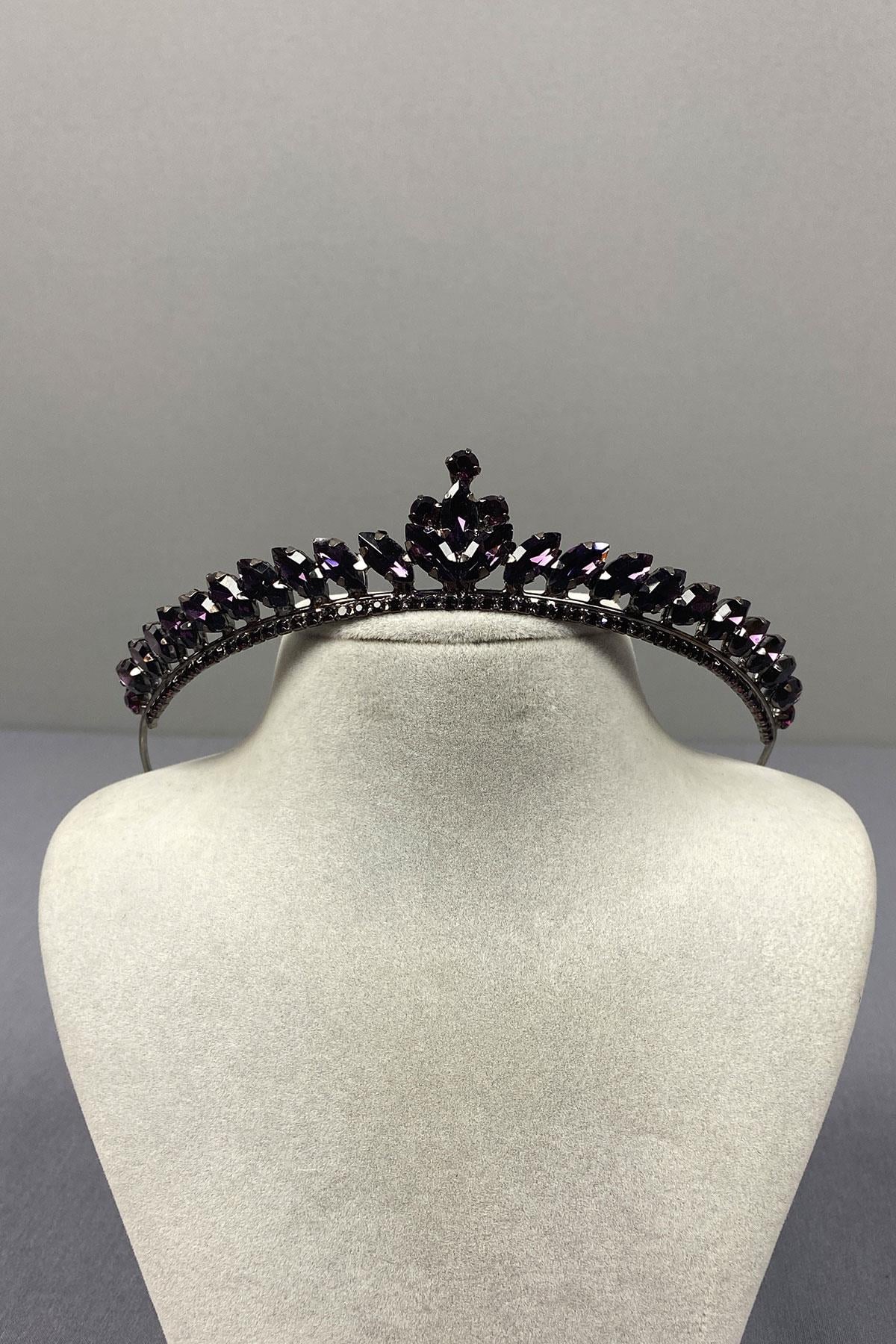 Ece İnce Bridal Henna Crown