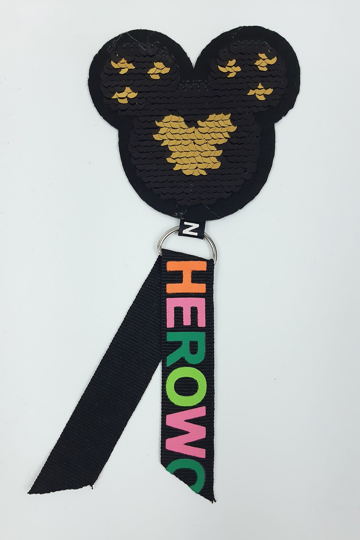 أنواع تزوير الماوس (التصحيح)