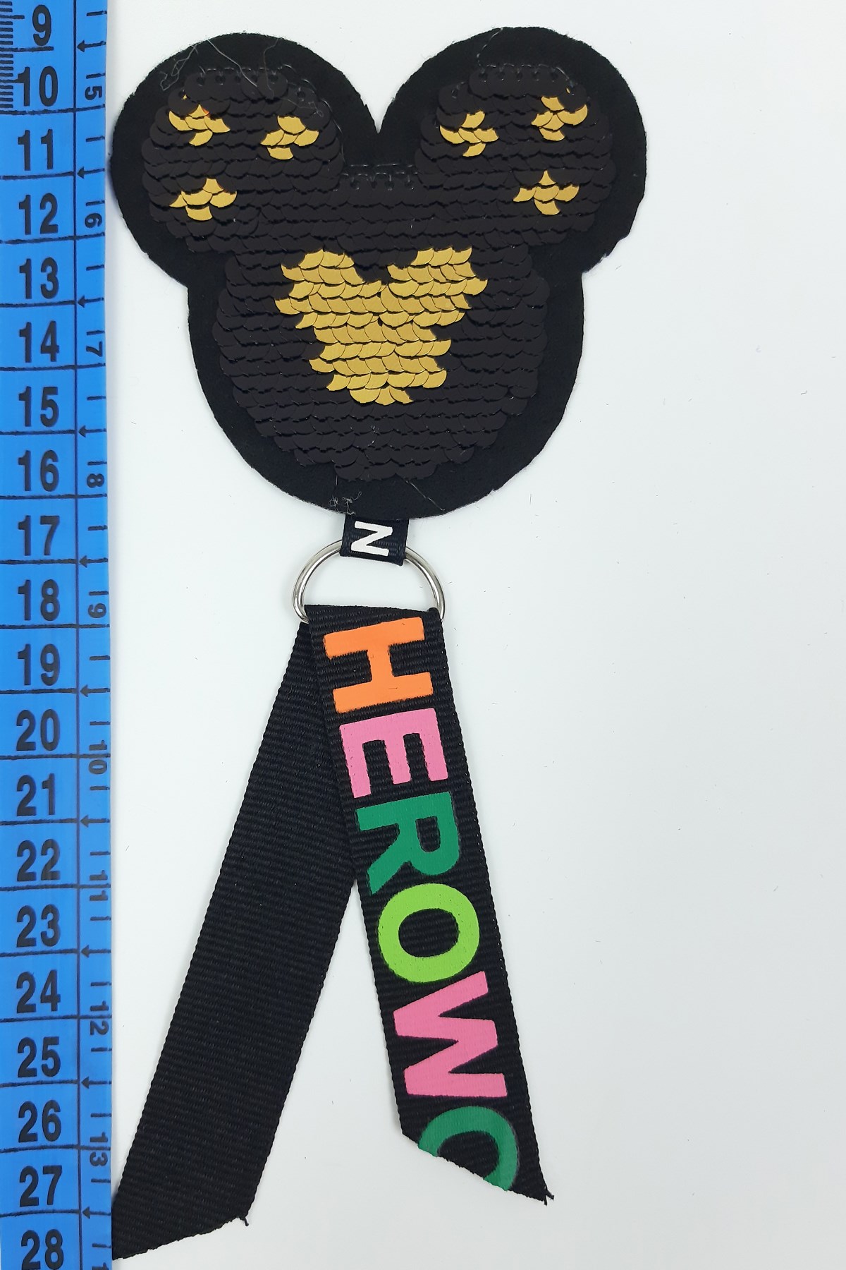 أنواع تزوير الماوس (التصحيح)