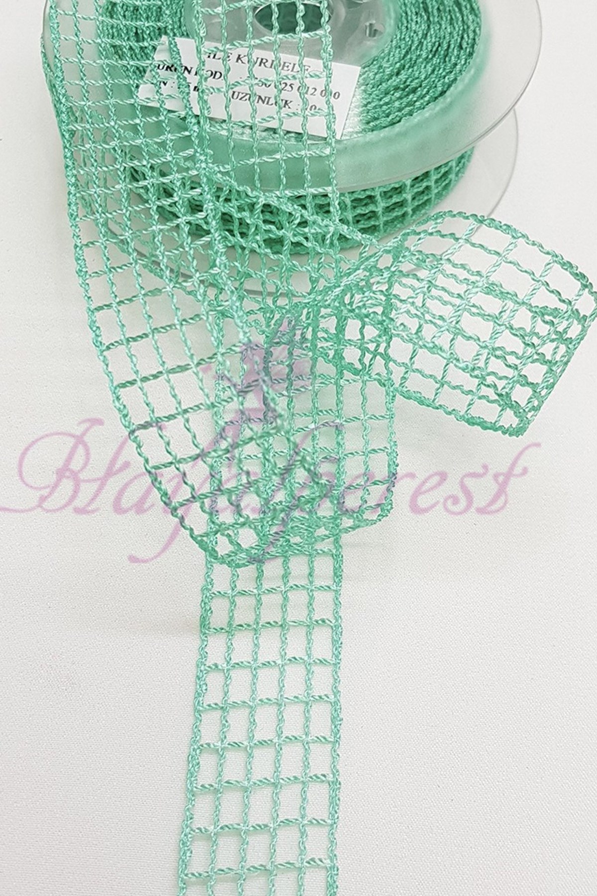 File Kurdele 2,5Cm