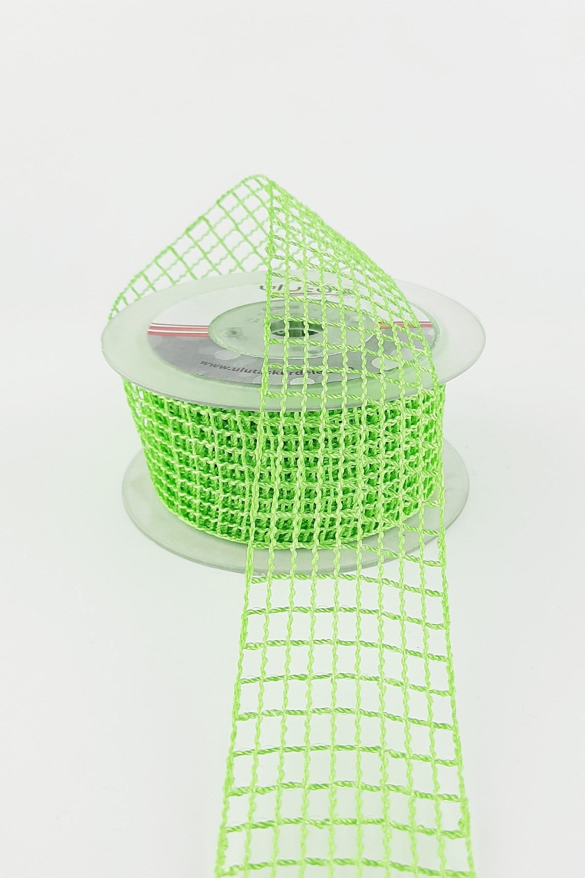 Mesh Ribbon 4 cm 10 m
