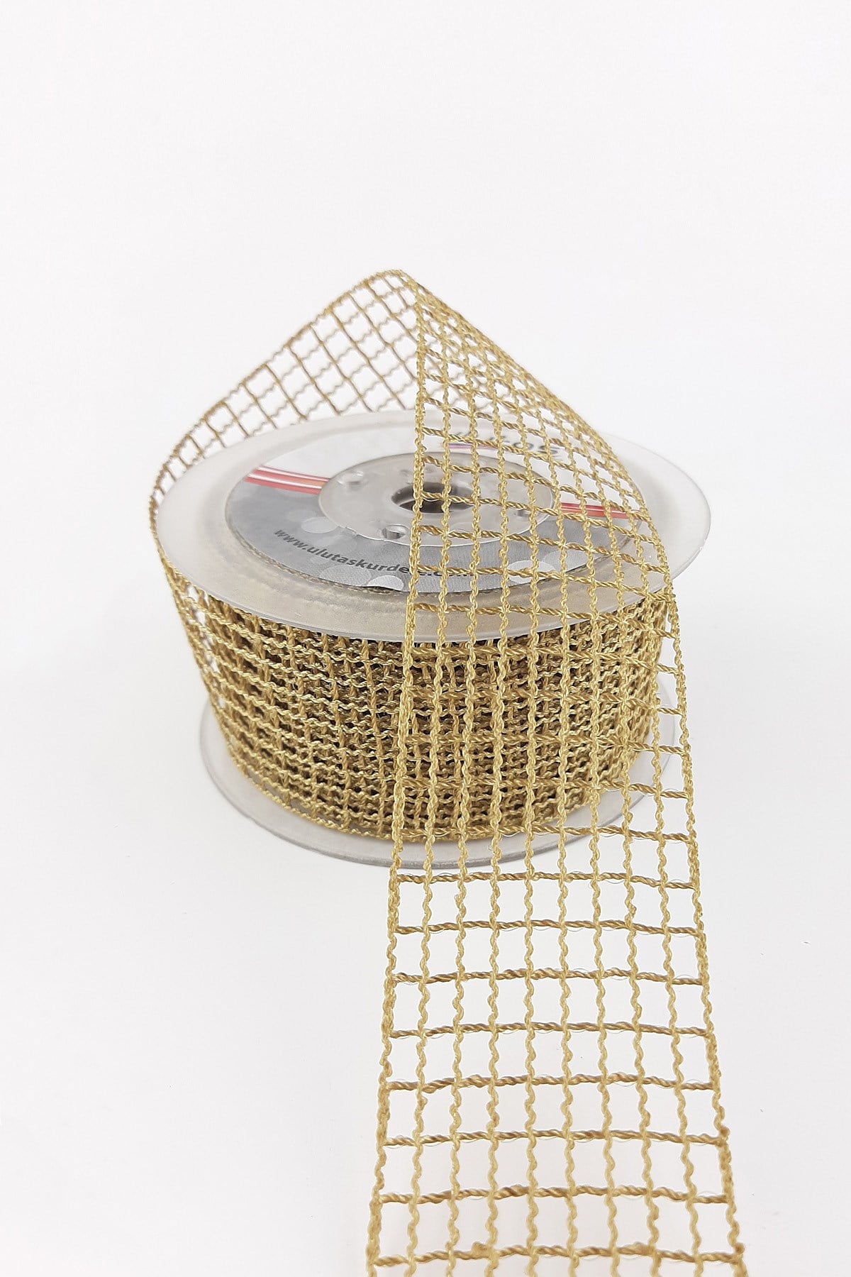 Mesh Ribbon 4 cm 10 m