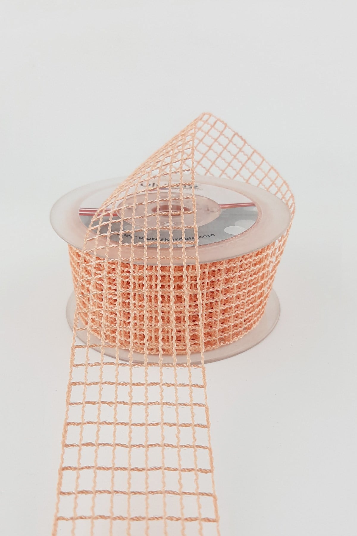 Mesh Ribbon 4 cm 10 m