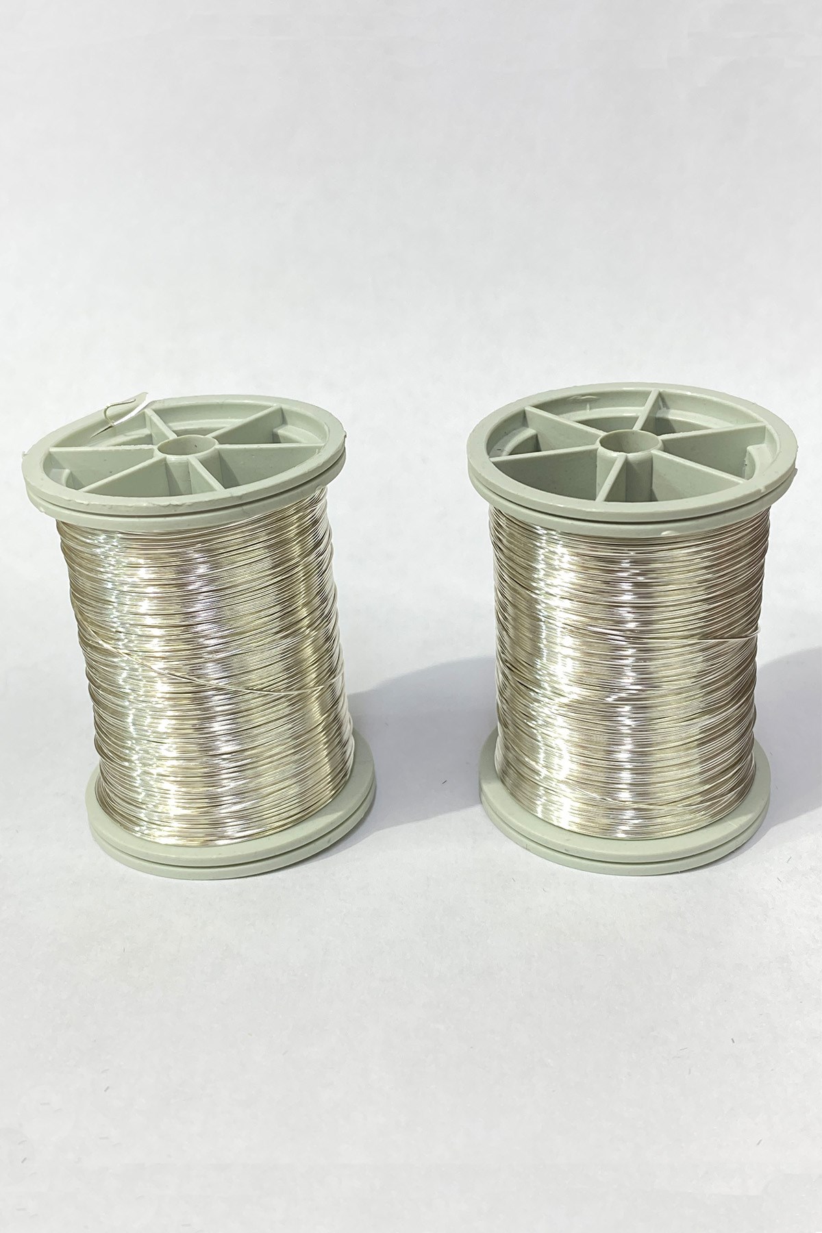 Filoğrafi Teli 0.40 mm 50 grm 2 Adet