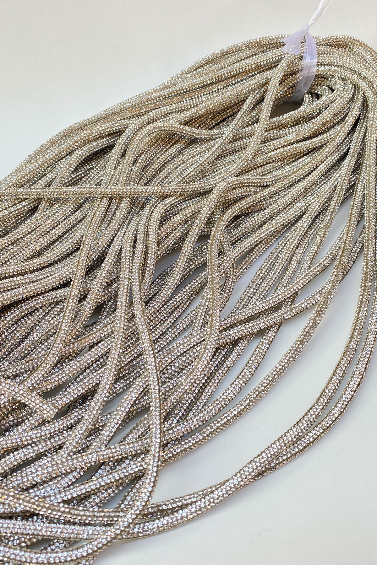 Full Stone Pipe Accessory Strip Applique 25 mt