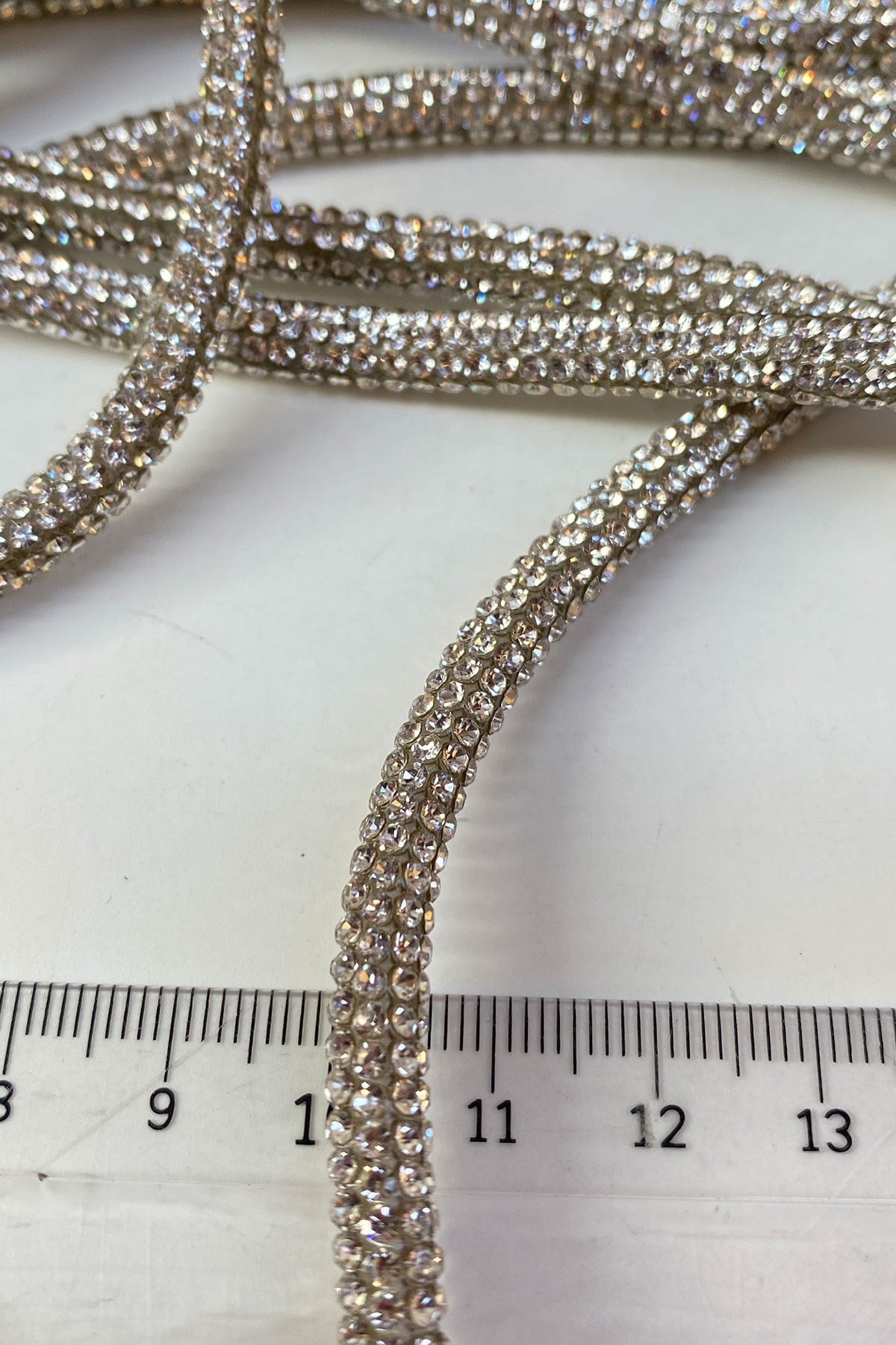 Full Stone Pipe Accessory Ribbon Cord 50 mt