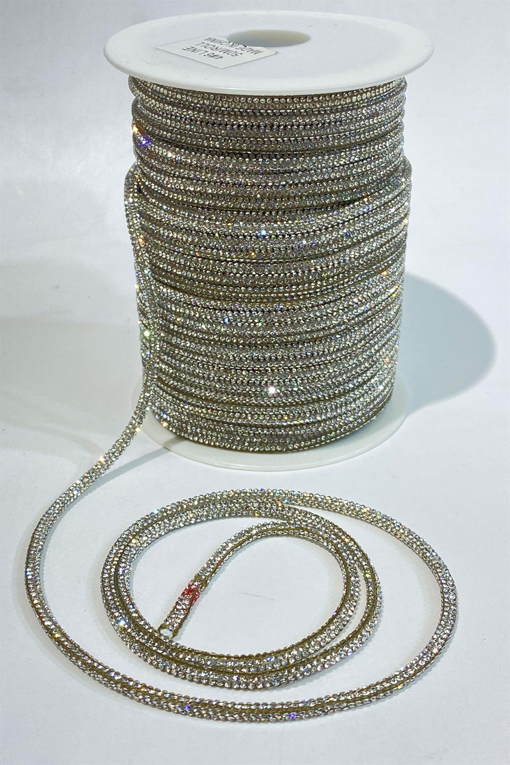 شريط الأنابيب الحجري الكامل