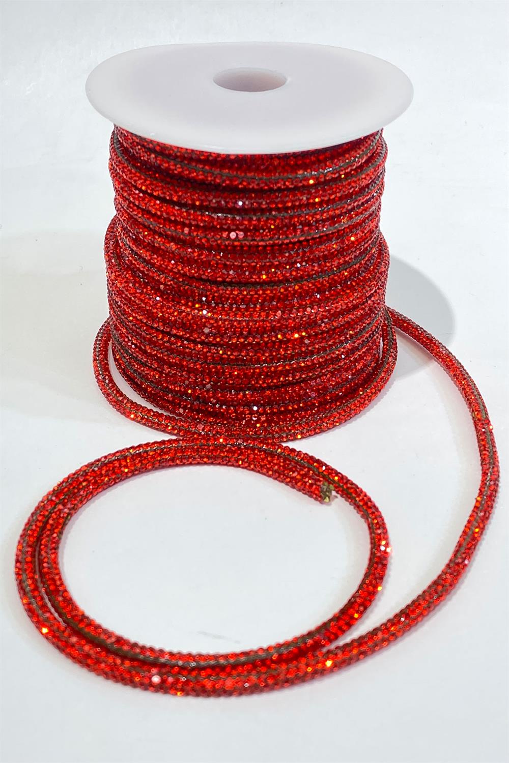 شريط الأنابيب الحجري الكامل