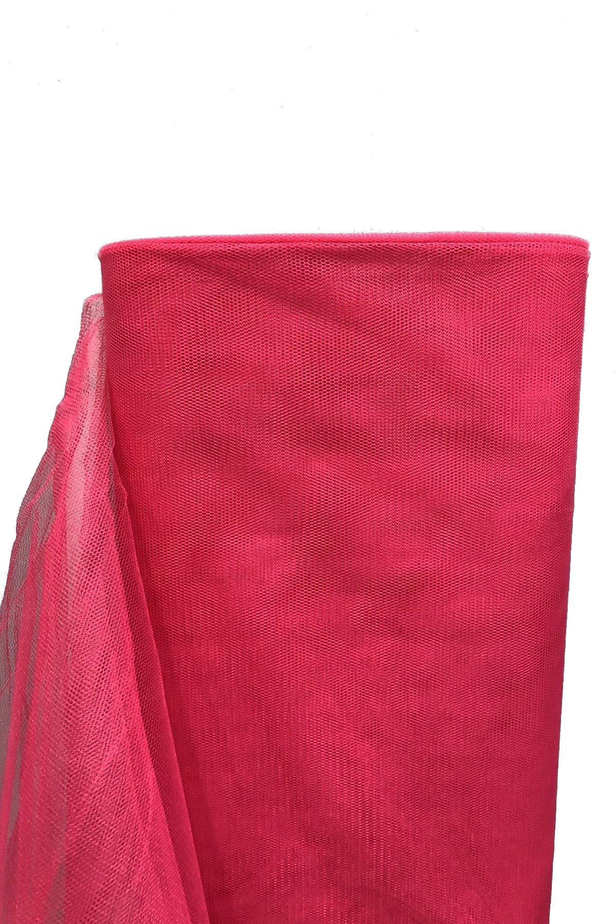 Fuşya Grek Tül (en 2 mt  Boy 1 mt)