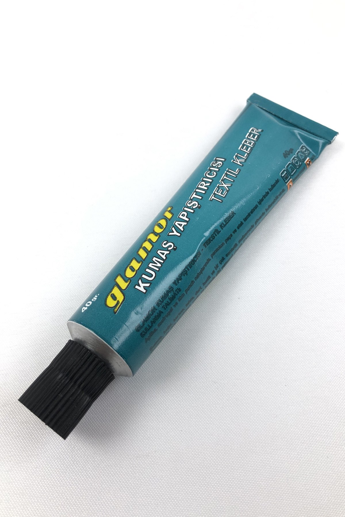 Glamor Fabric Adhesive