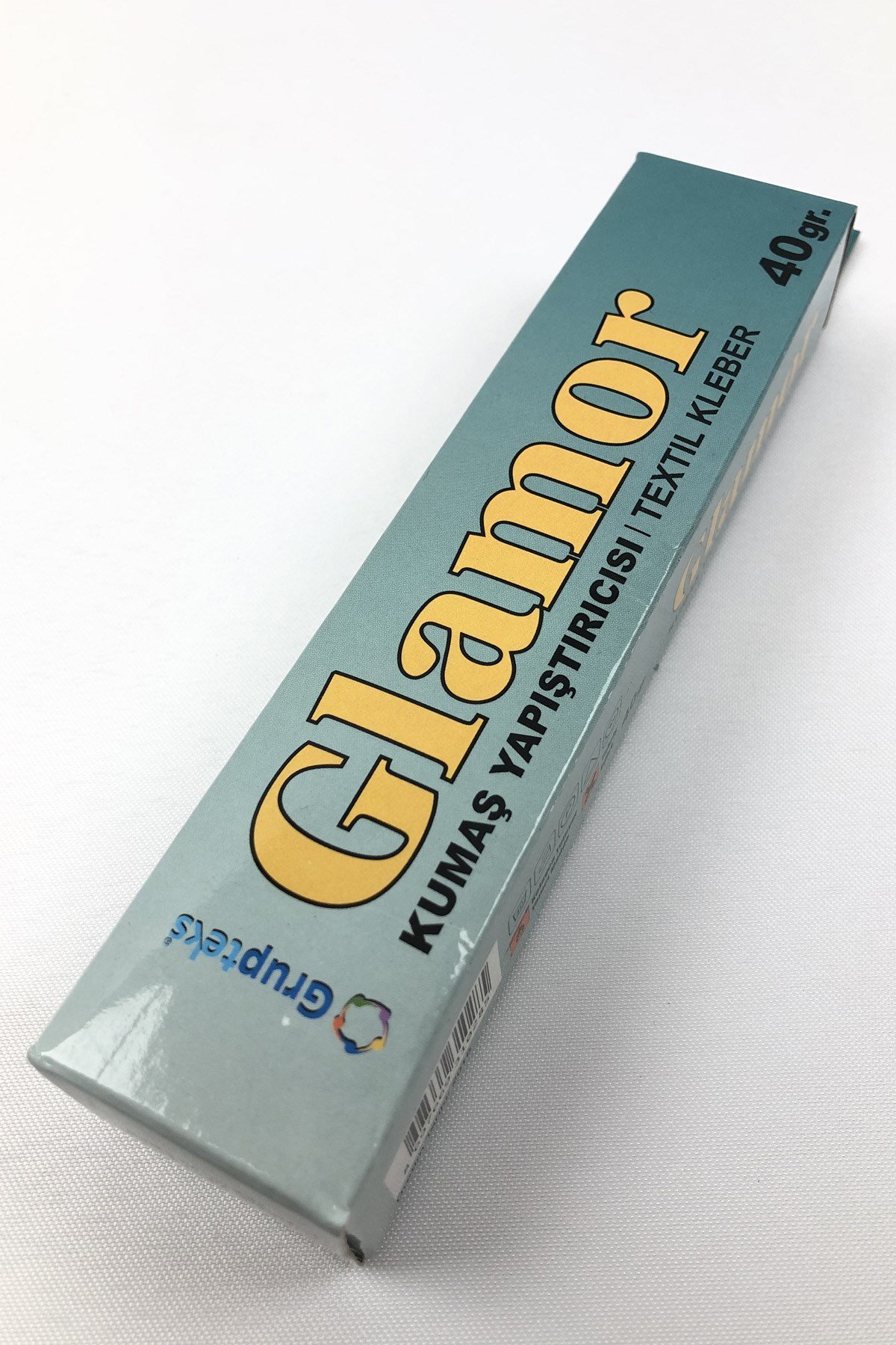 Glamor Fabric Adhesive