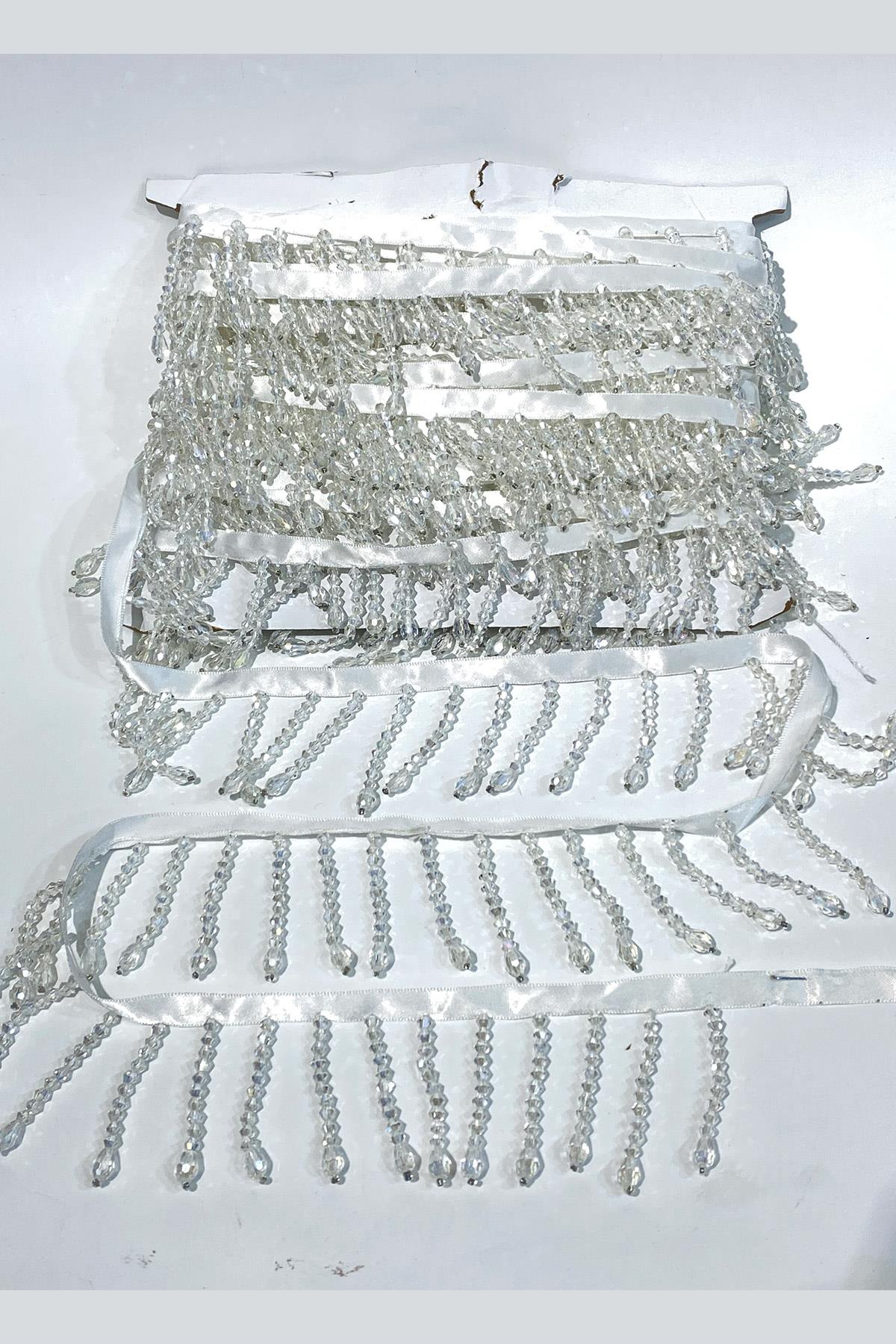 Glen Balen 8 mm 40 mt White