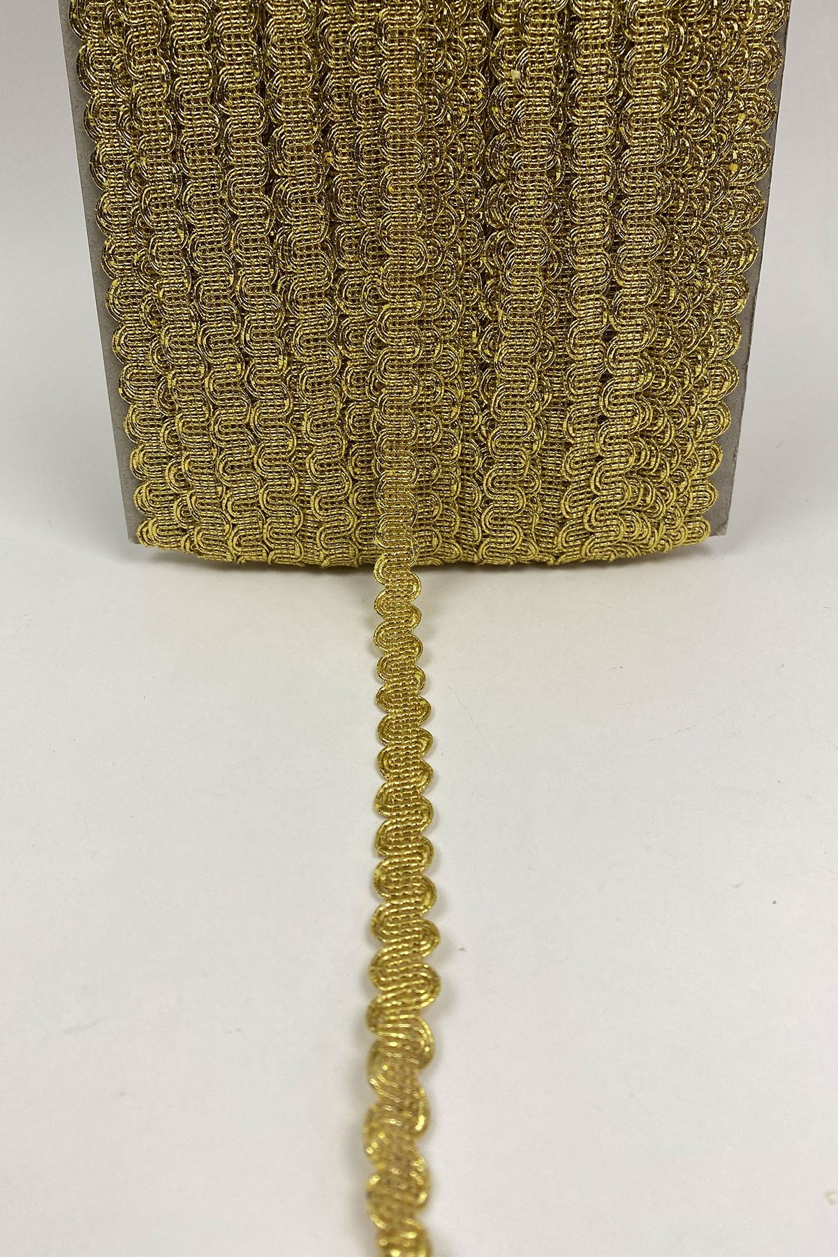 Gold Silvery Waterway Mortar 10 mt