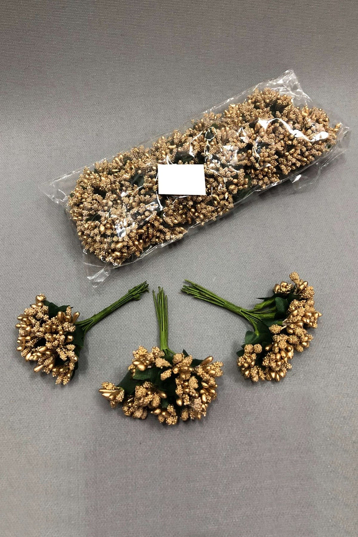 Gold Seed Pitircik 1 pack of 144