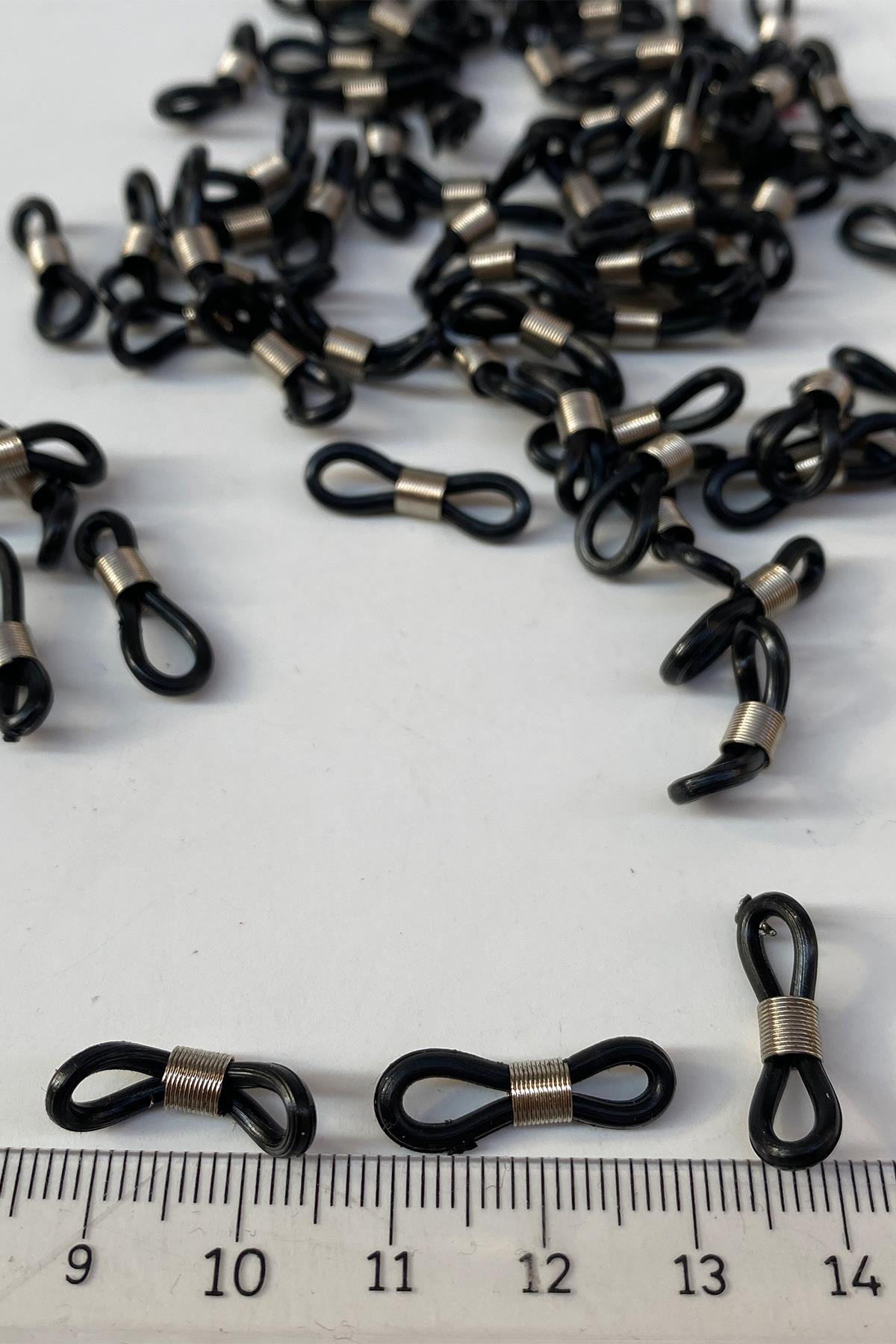 Gözlük İpi Bağlama Aparatı 10 Adet