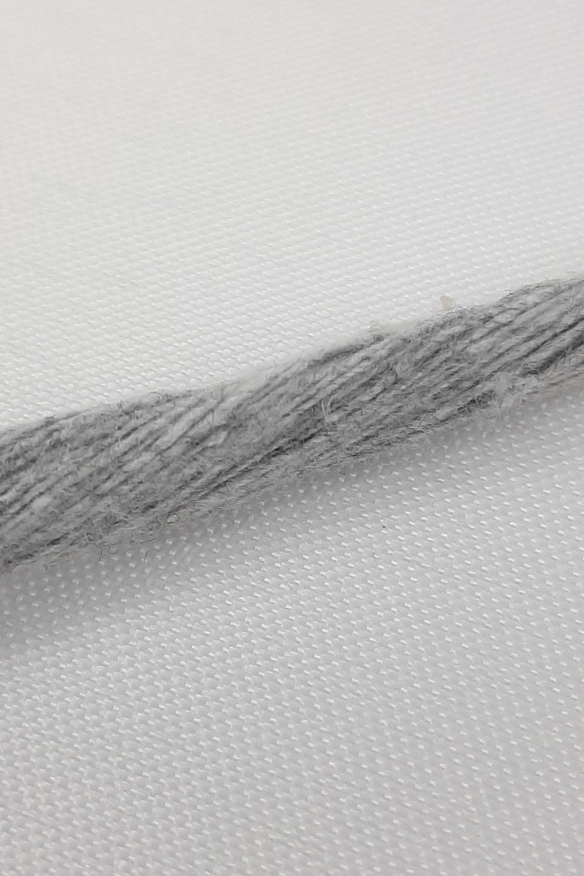 Gray Twisted Carding Line