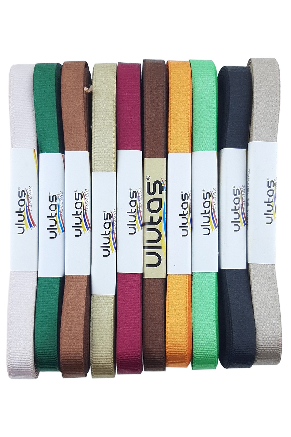 Grosgrain Ribbon 1 cm 10 m