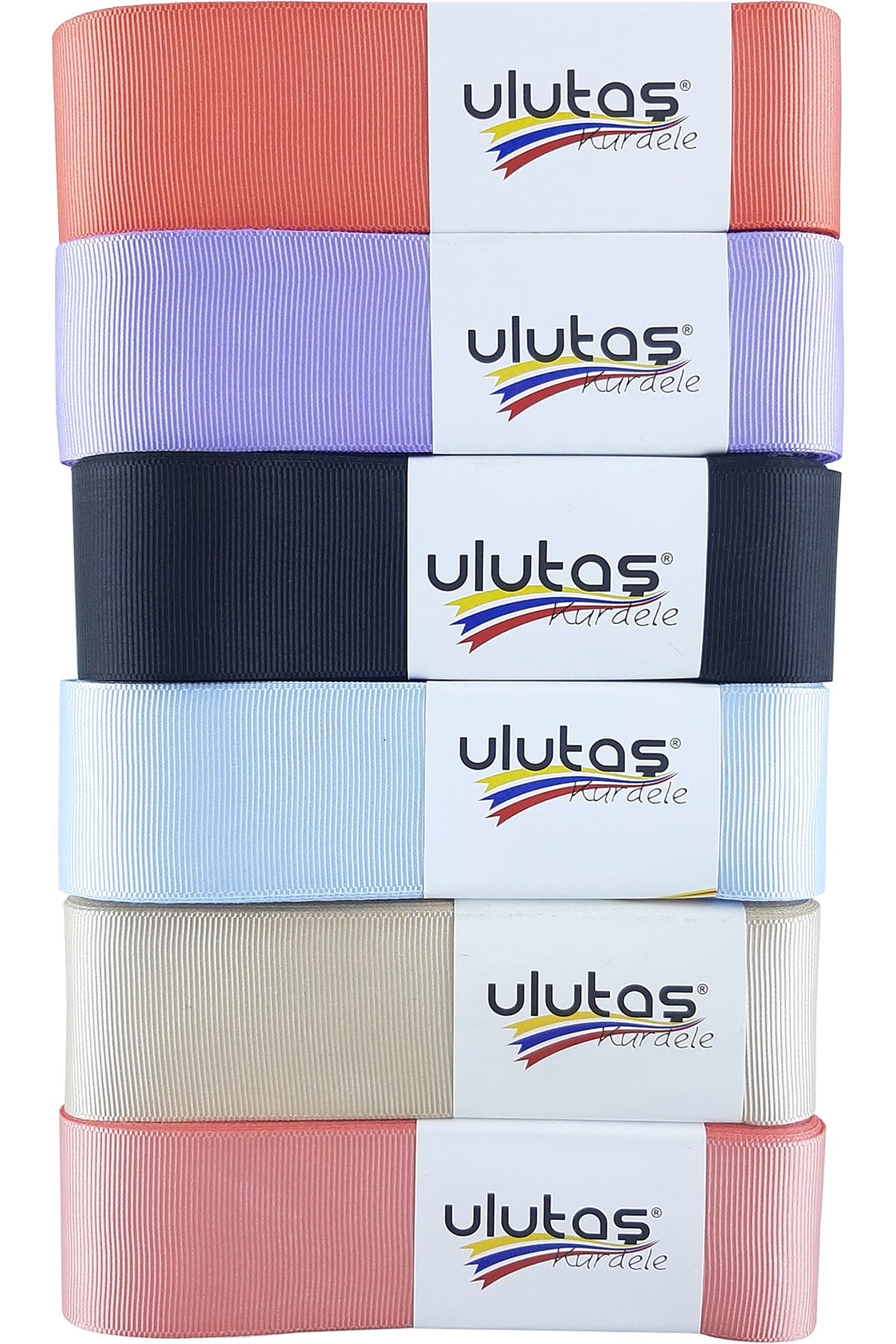 Grosgrain Ribbon 4 cm 10 m
