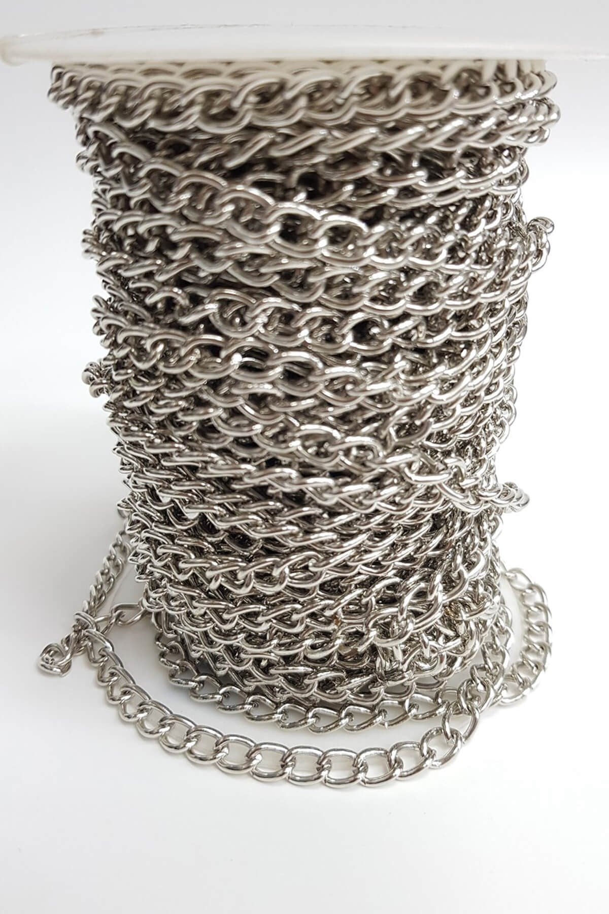 Silver Chain (1 mt)