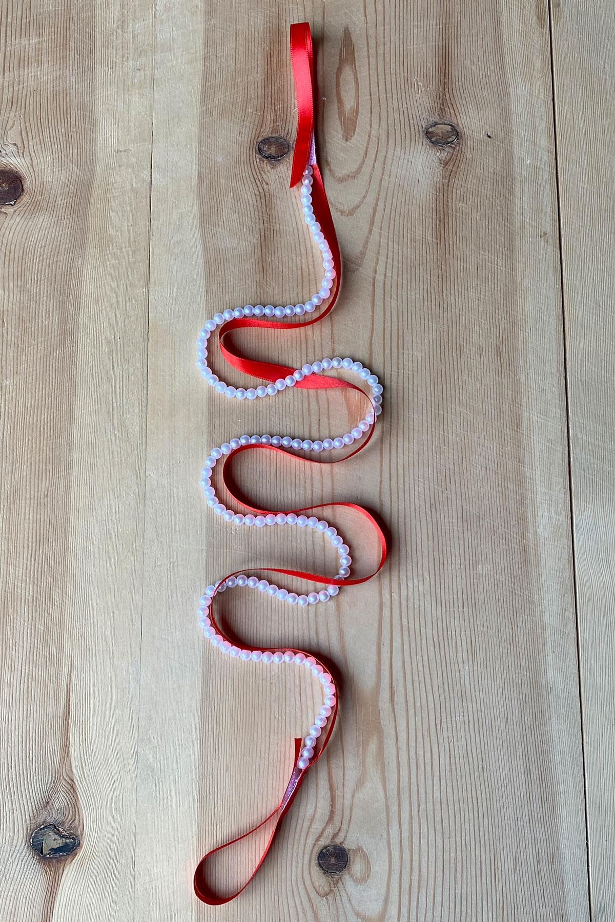 Bible Promise Engagement Ribbon