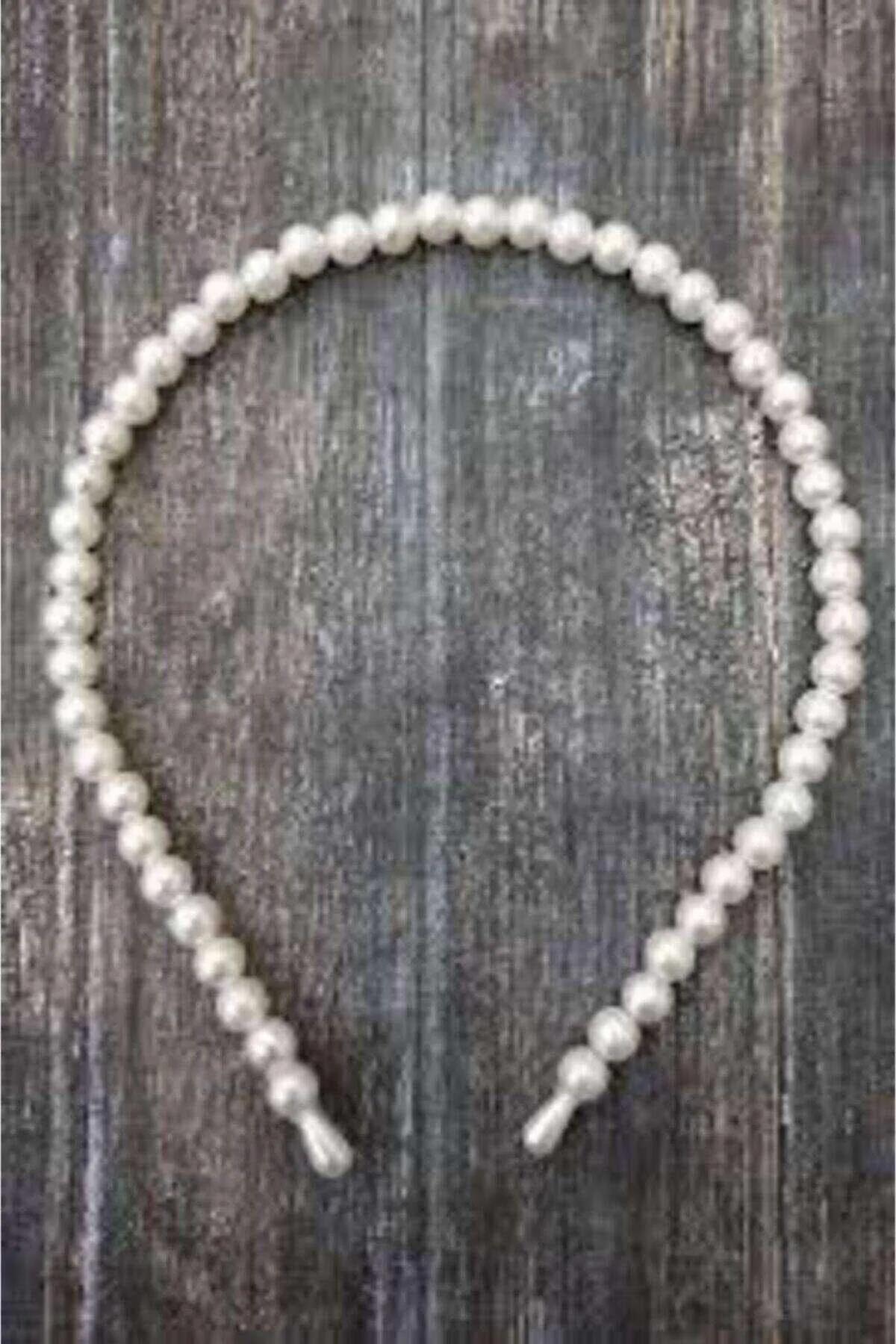 Pearly Crown