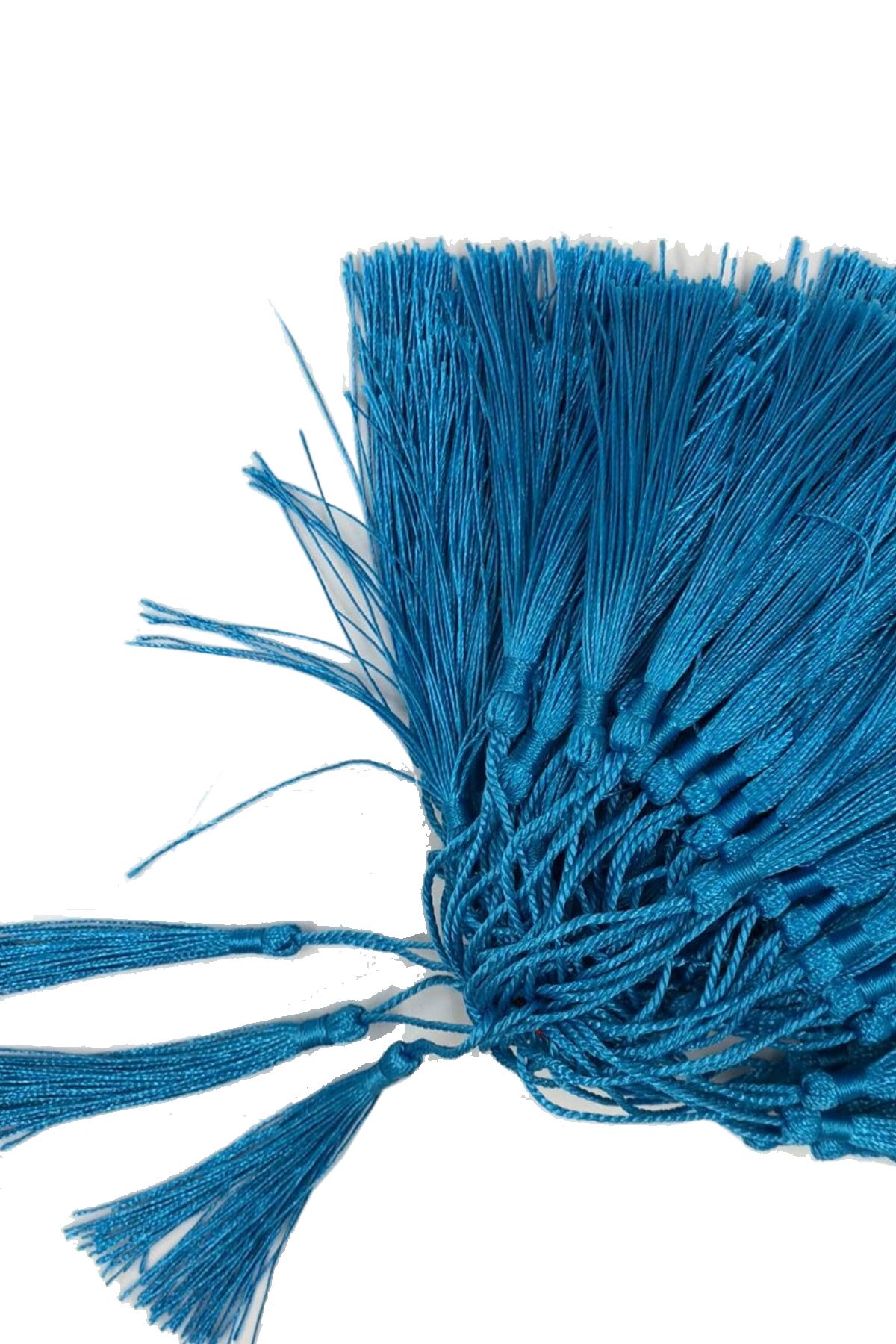 6 cm İthal Püskül 100lü Paket