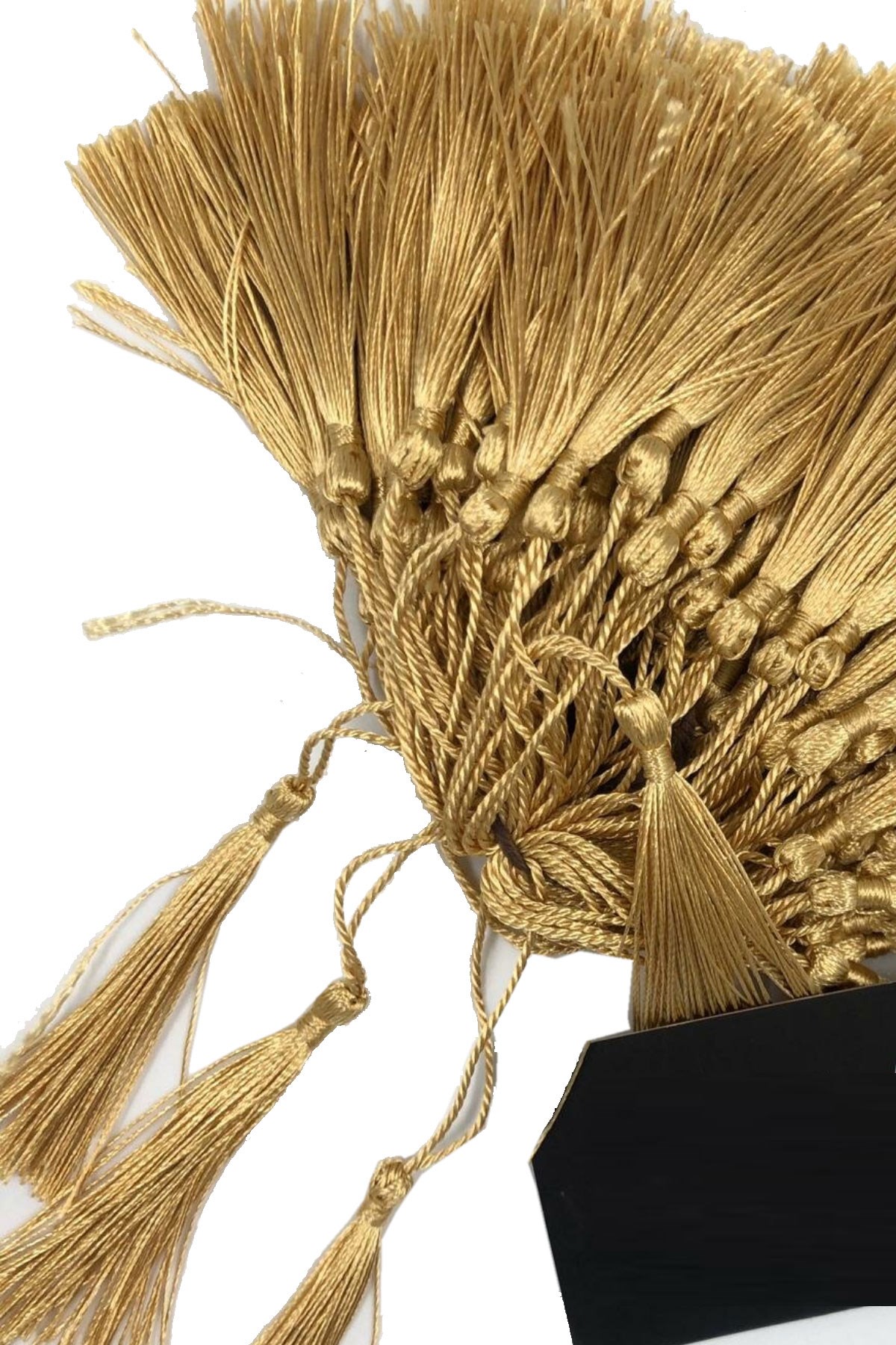 6 cm İthal Püskül 100lü Paket