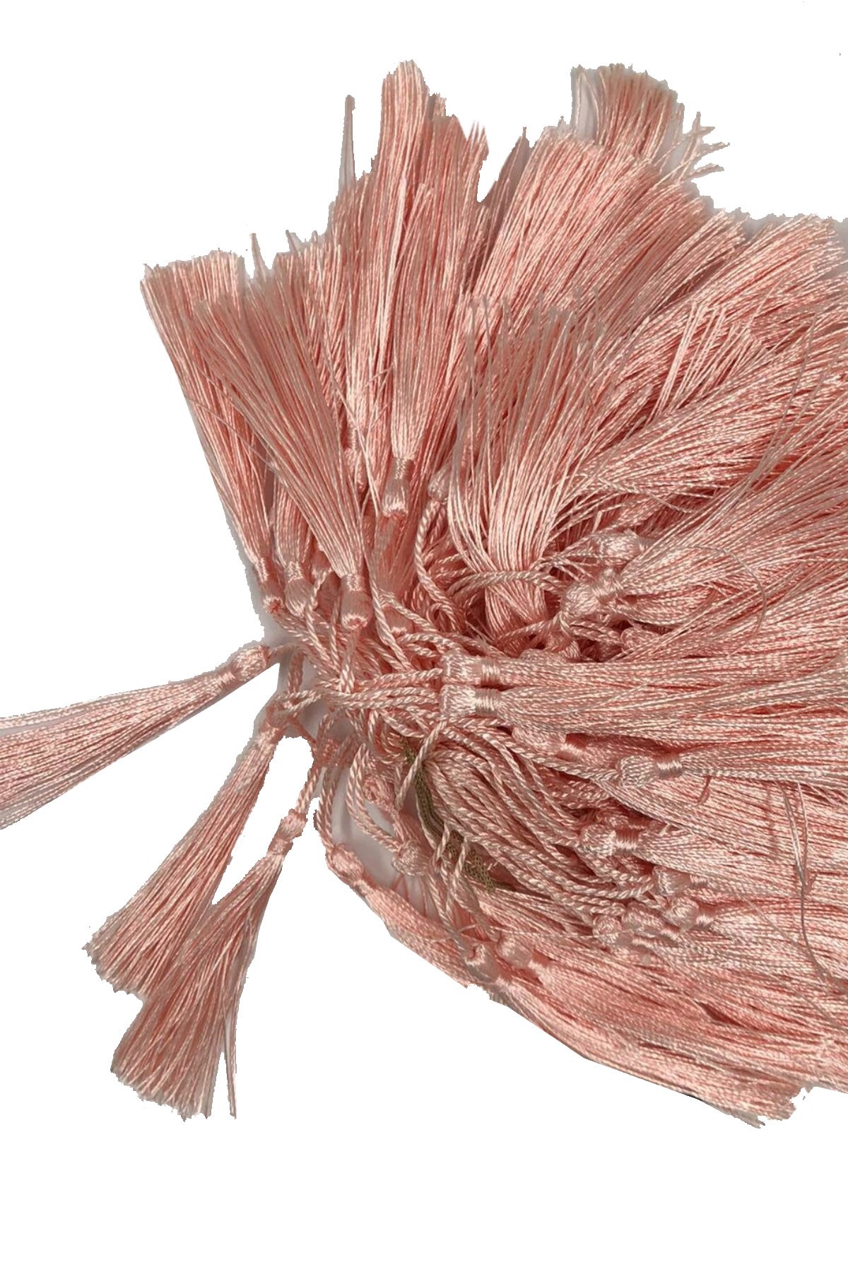 6 cm İthal Püskül 100lü Paket