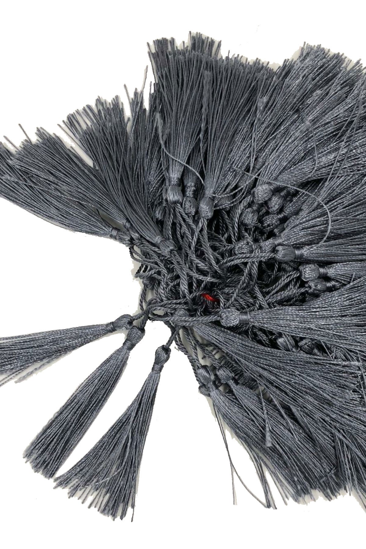 6 cm İthal Püskül 100lü Paket