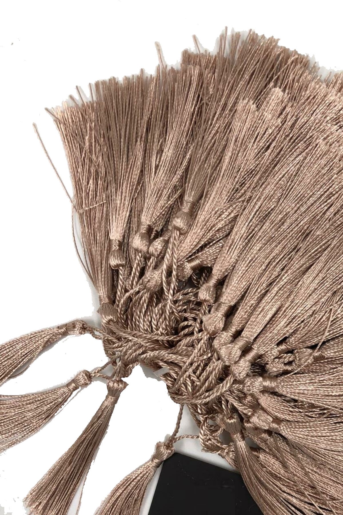 6 cm İthal Püskül 100lü Paket