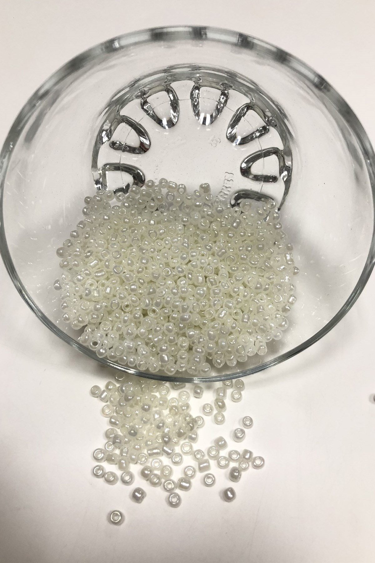 Sand Beads Cream Tint 2 mm