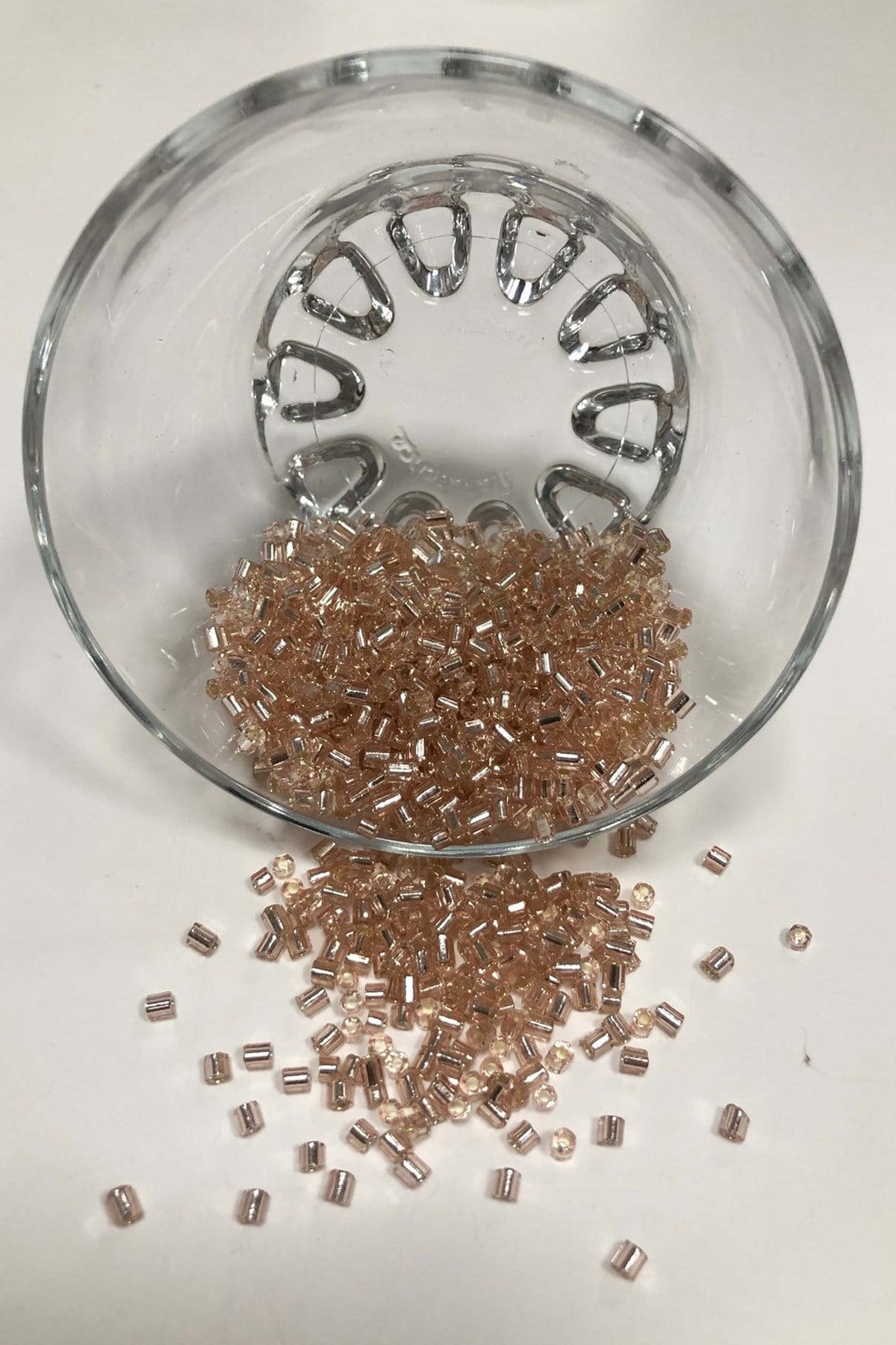 Kesme Boncuk (2-2,5mm)