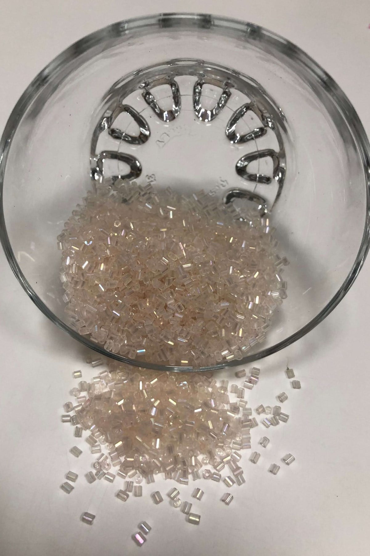 Kesme Boncuk (2-2,5mm)