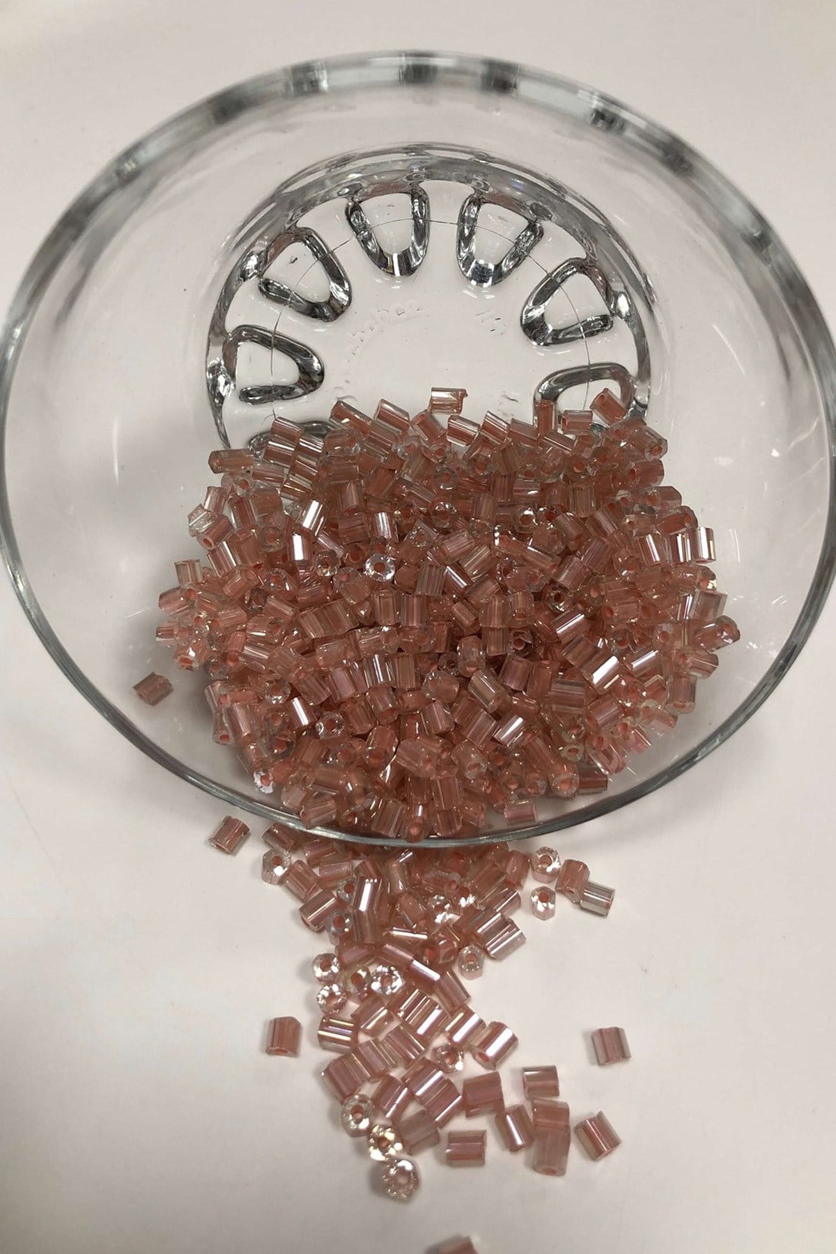 Kesme Boncuk (2-2,5mm)
