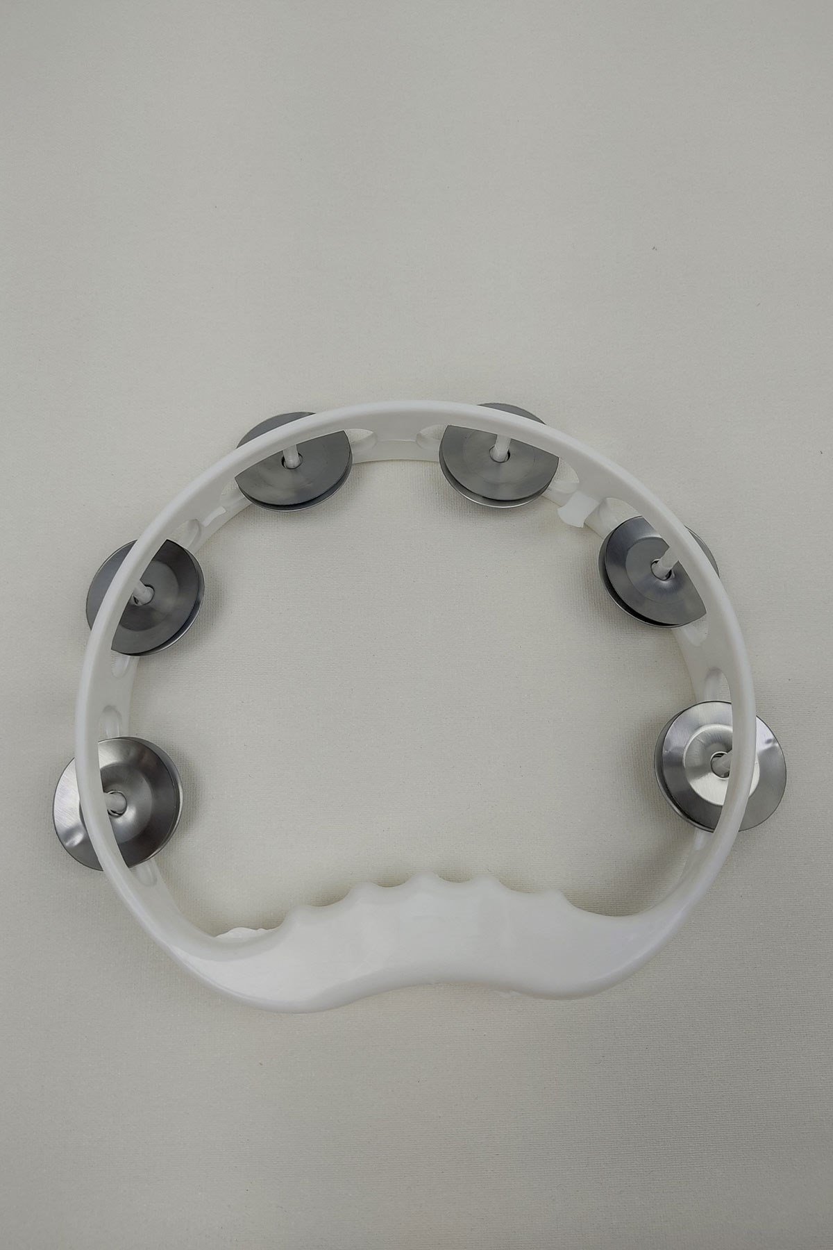 Henna Tambourine 1 Piece