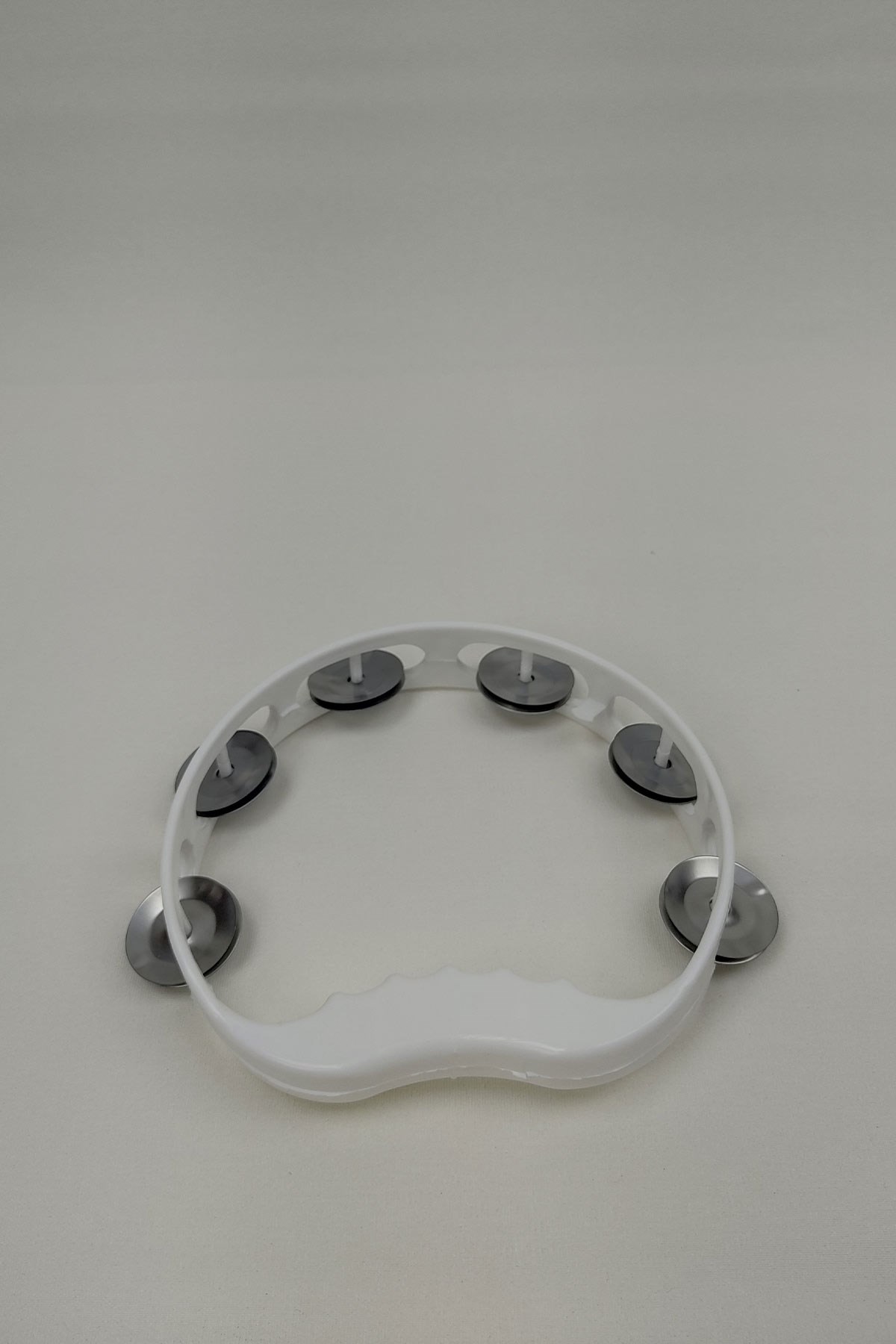 Henna Tambourine 5 Pieces