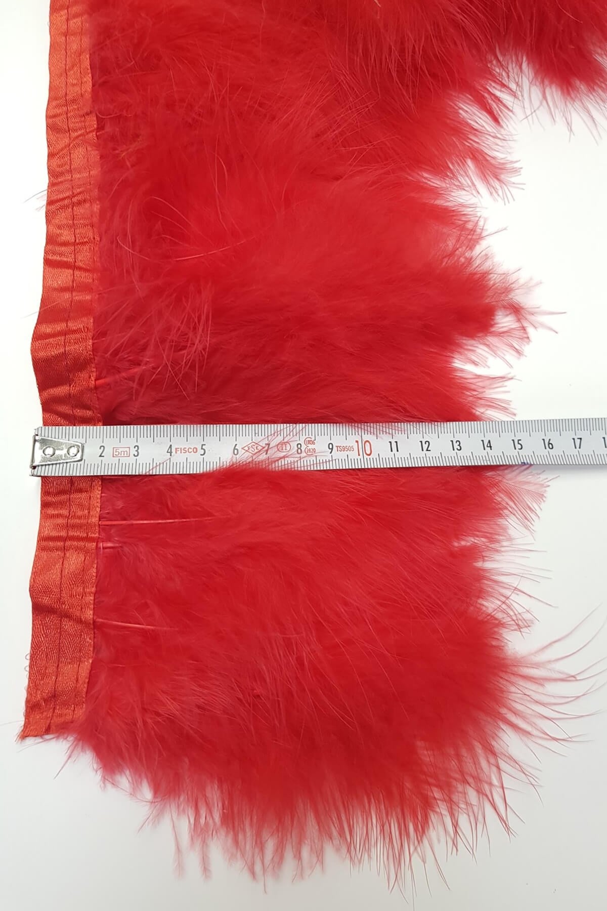 Red Yeast Feather 1 mt