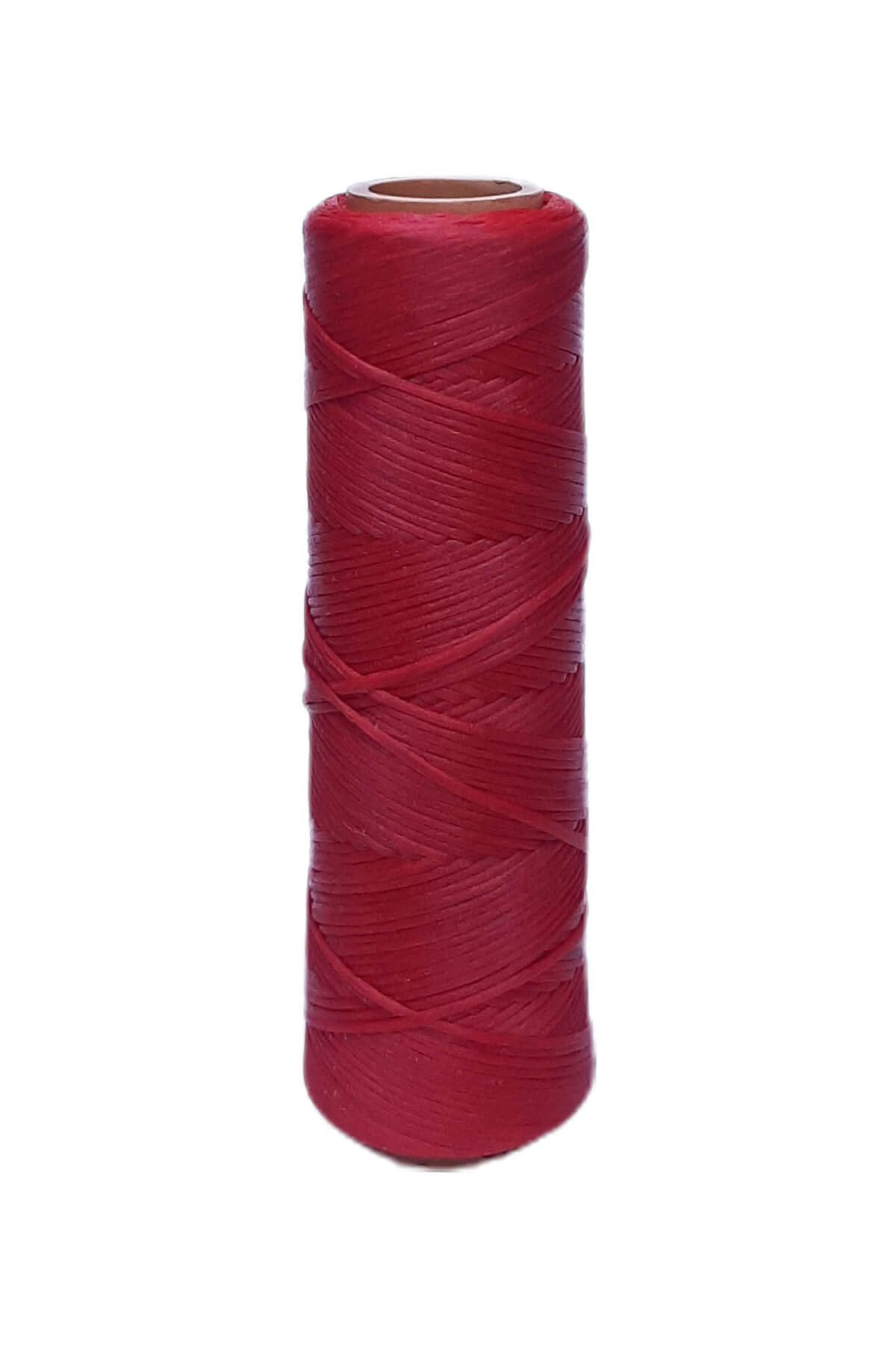 خيط مشمع أحمر 10 متر